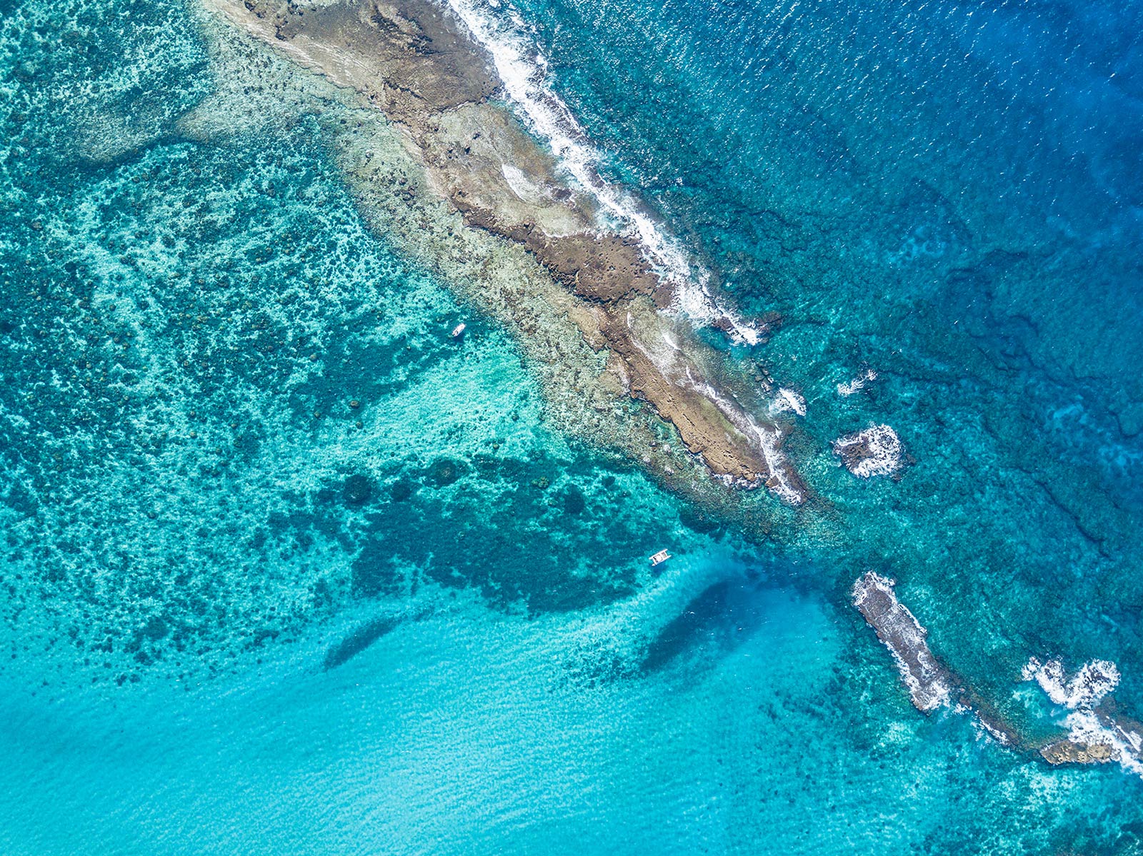 Mozambique Azura Benguerra Scott Ramsay