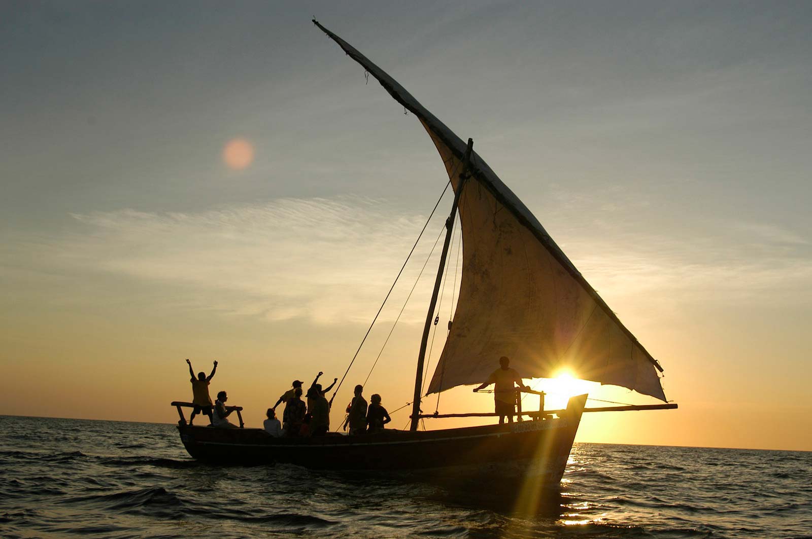 Sunset-Dhow-Cruise-Pemba-Island-coastline---Tanzania