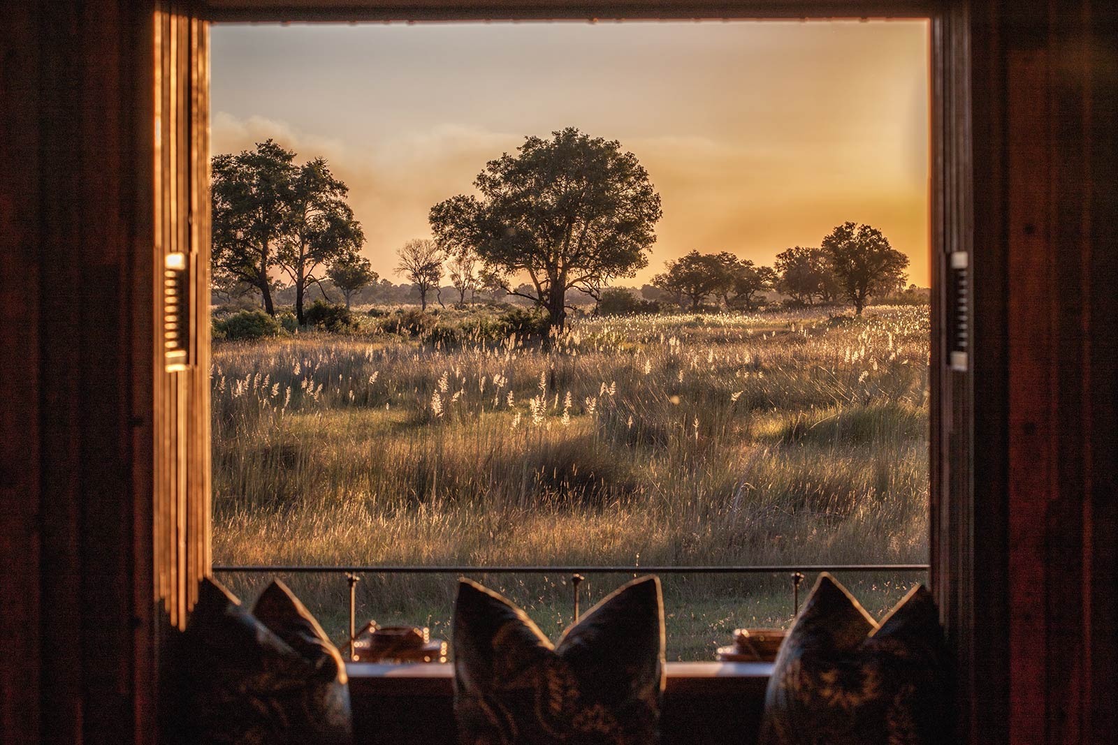 Botswana Okavango Delta