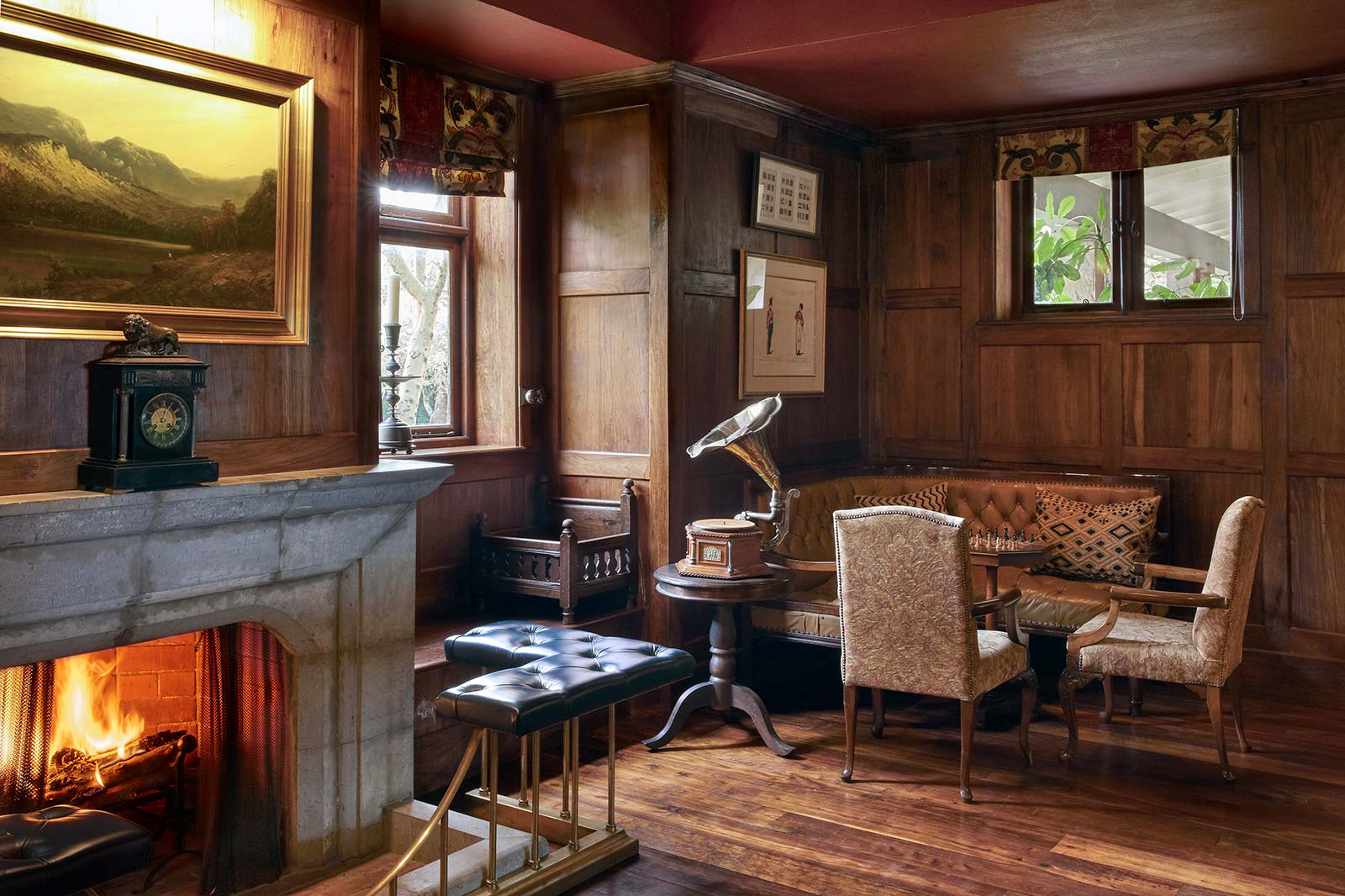 Singita-Sasakwa-Lodge-Games-Room