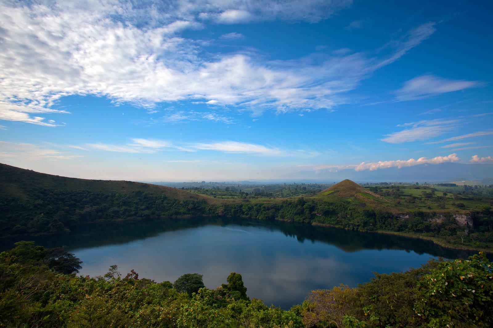 Kibale National Park