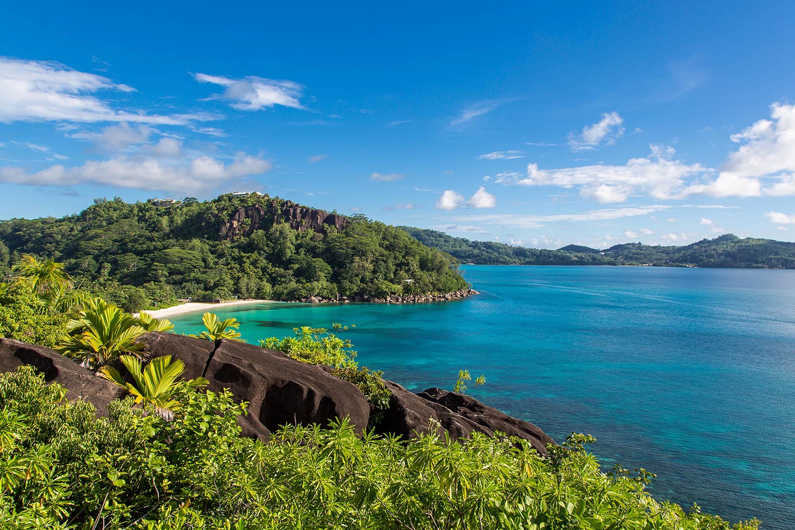 Maia Luxury Resort