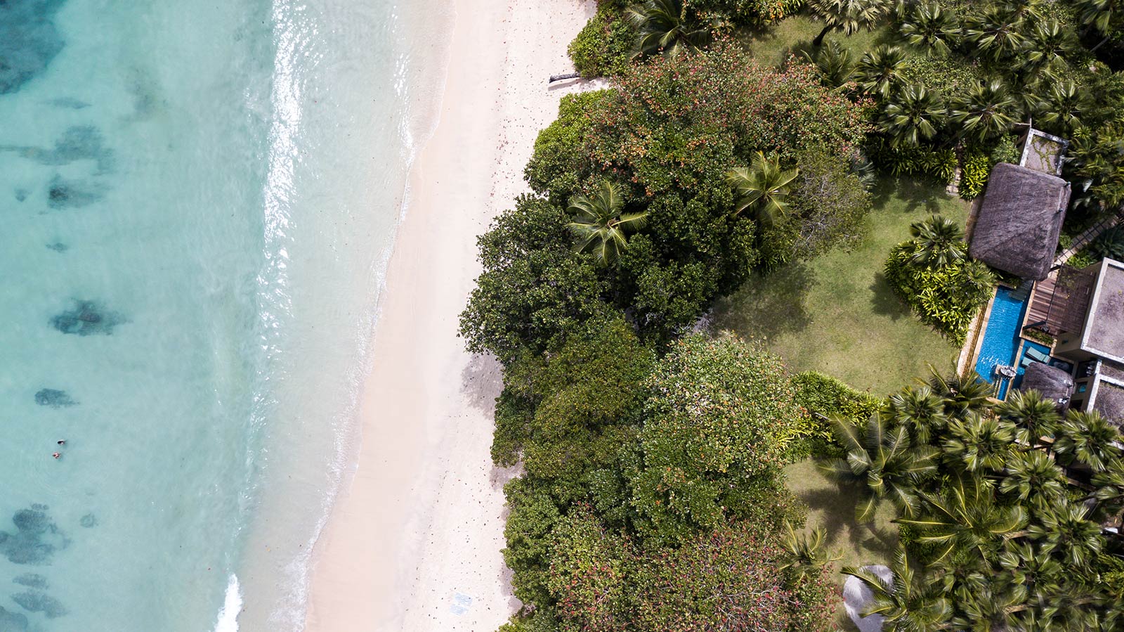 Maia Luxury Resort
