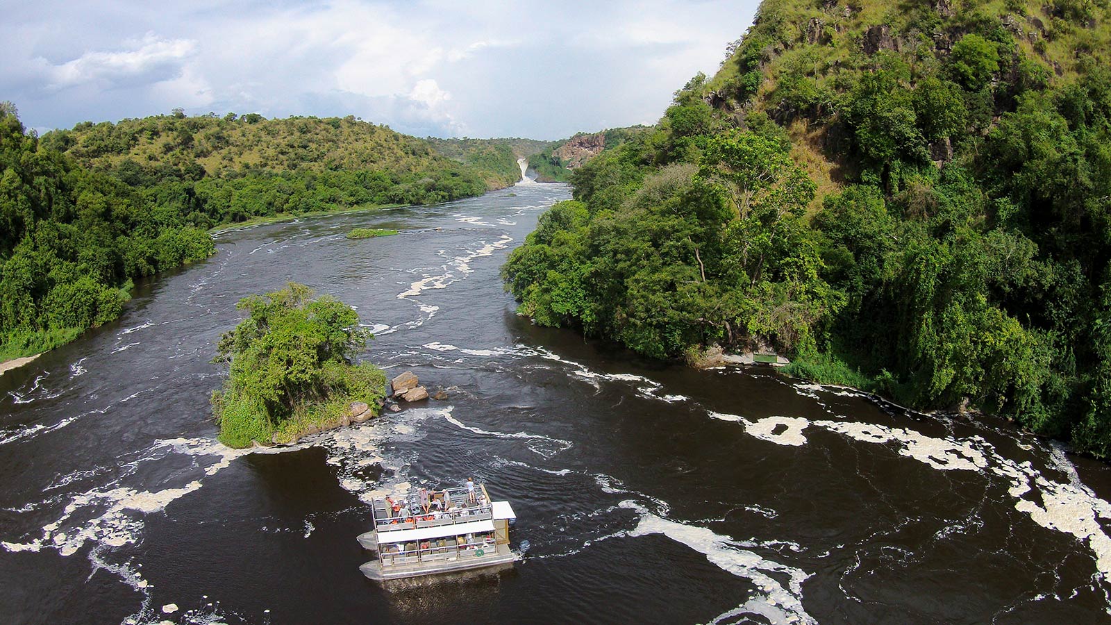 Murchison Falls National Park