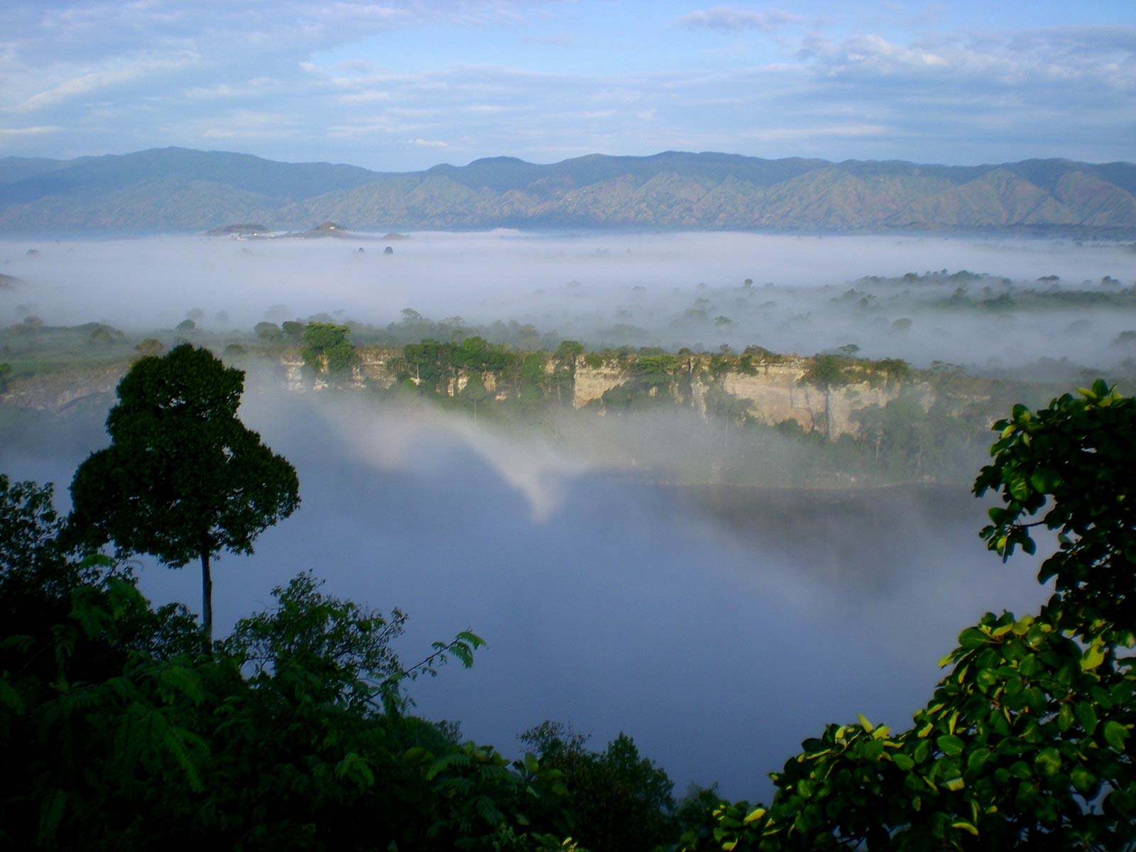 Kibale National Park
