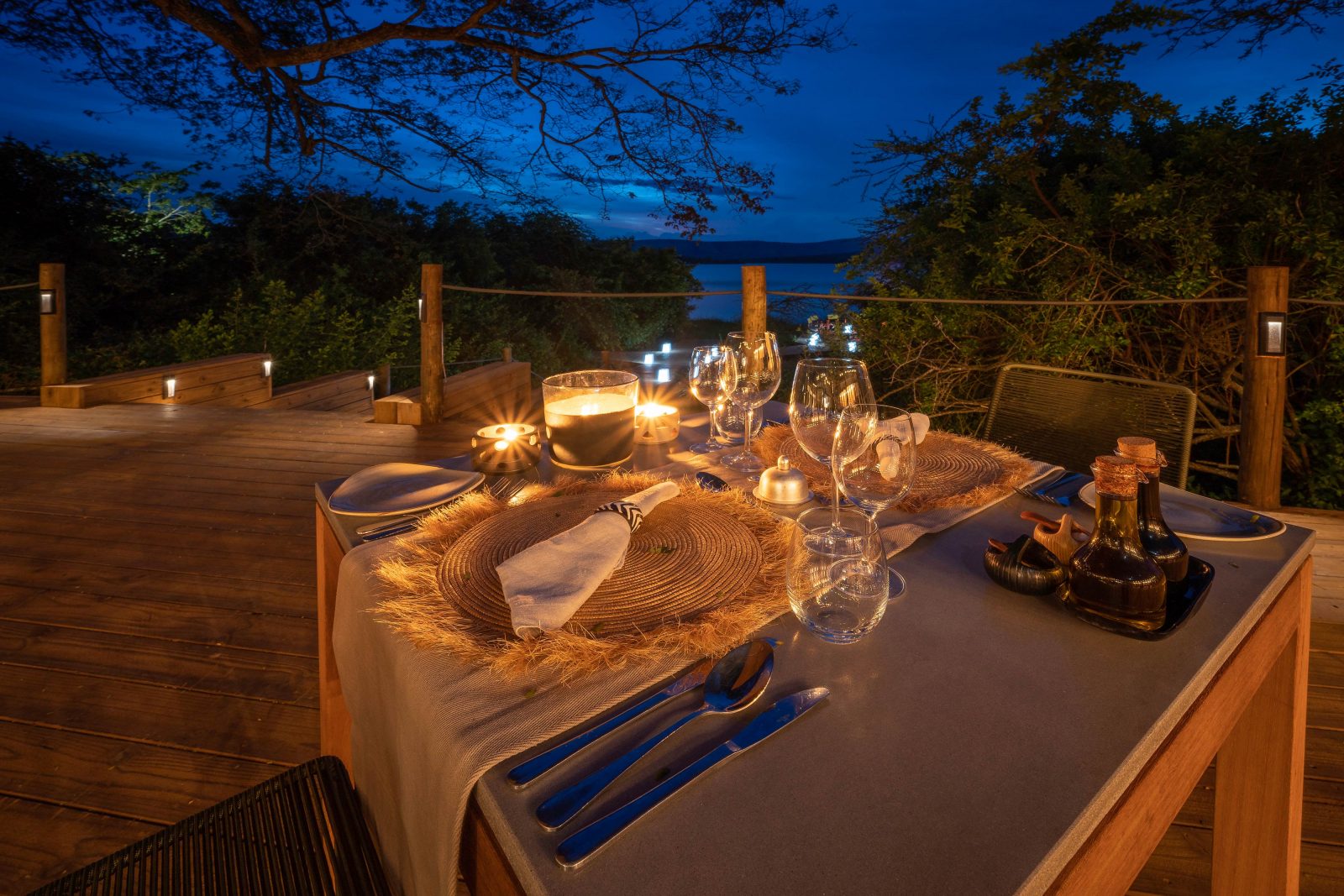 Magashi Wilderness Safaris Akagera National Park Rwanda