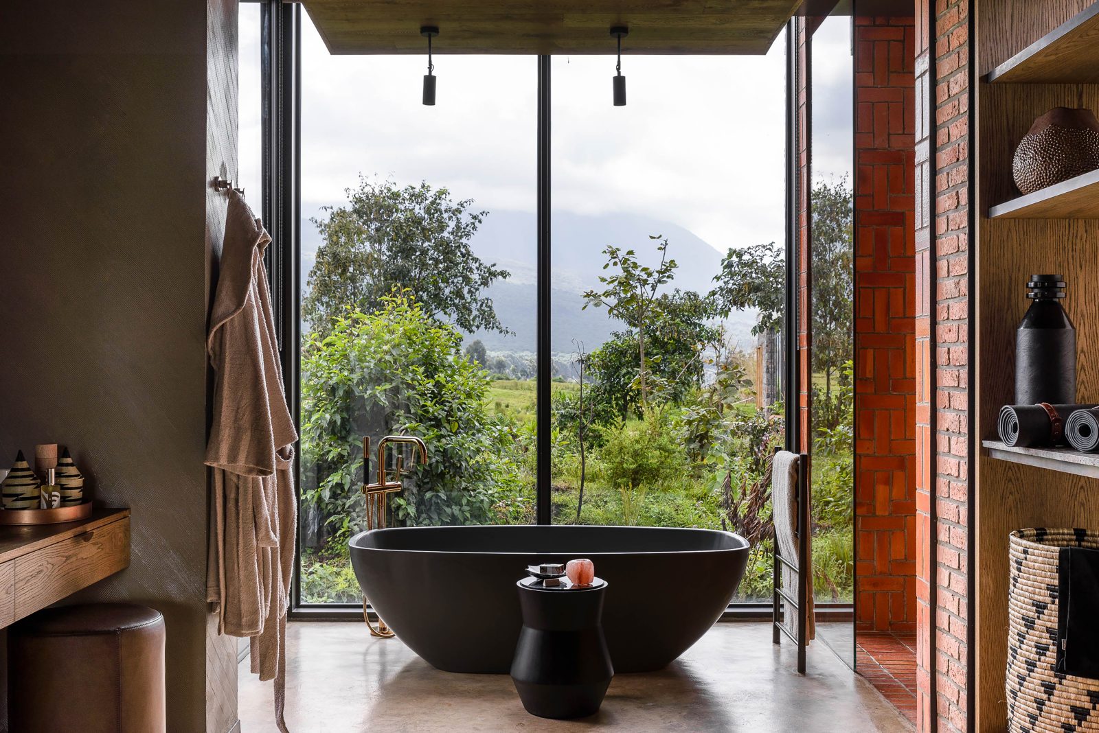 Singita Kwintonda Lodge