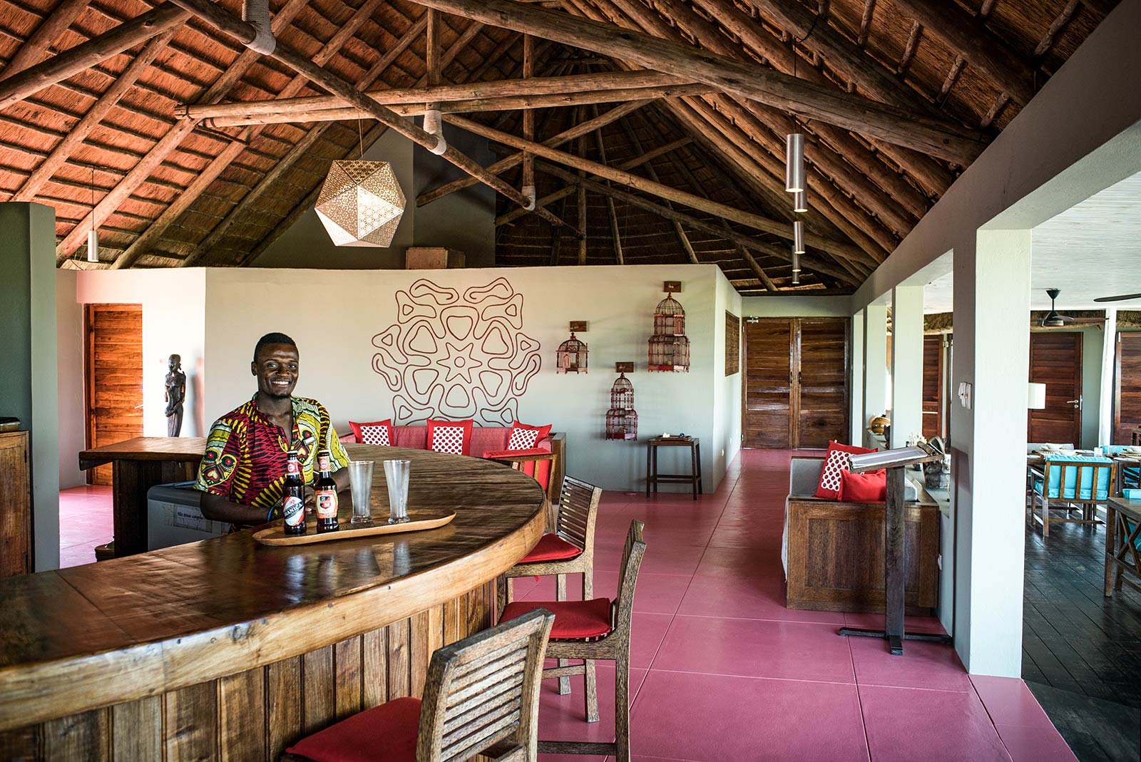 Coral Lodge