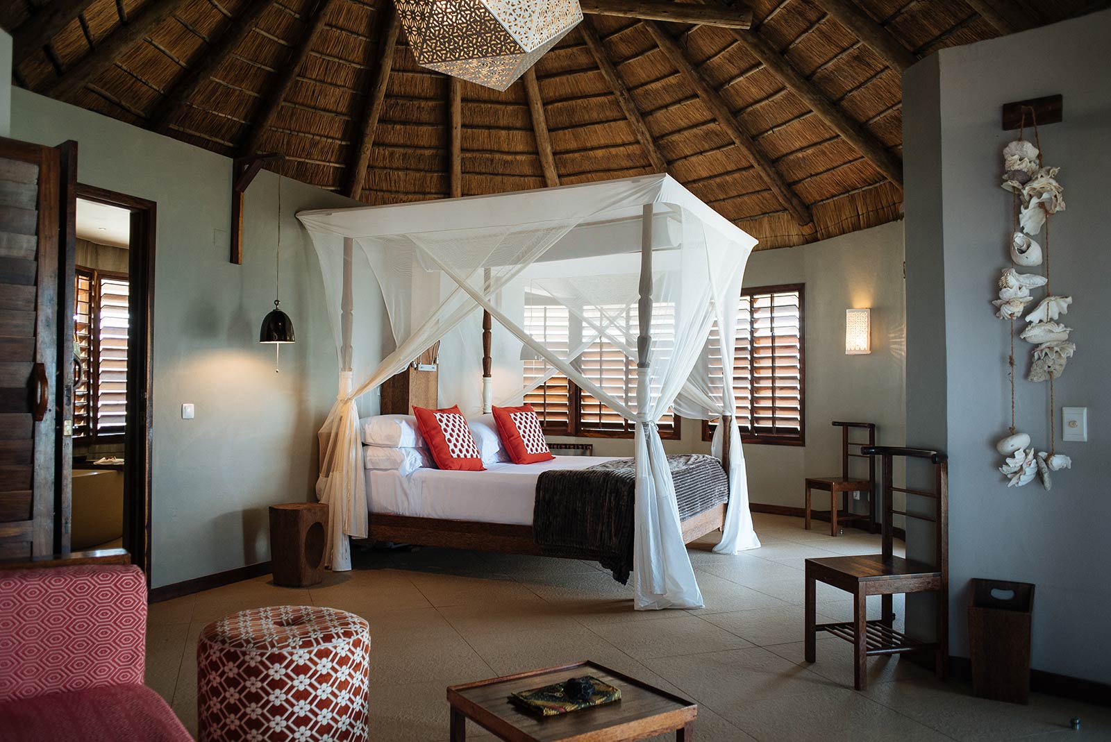 Coral Lodge