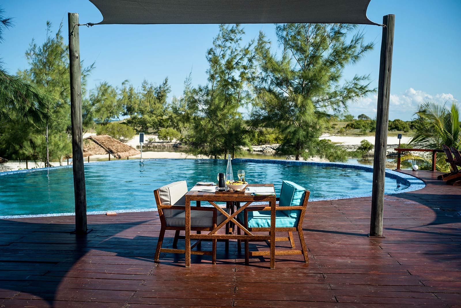 Coral Lodge