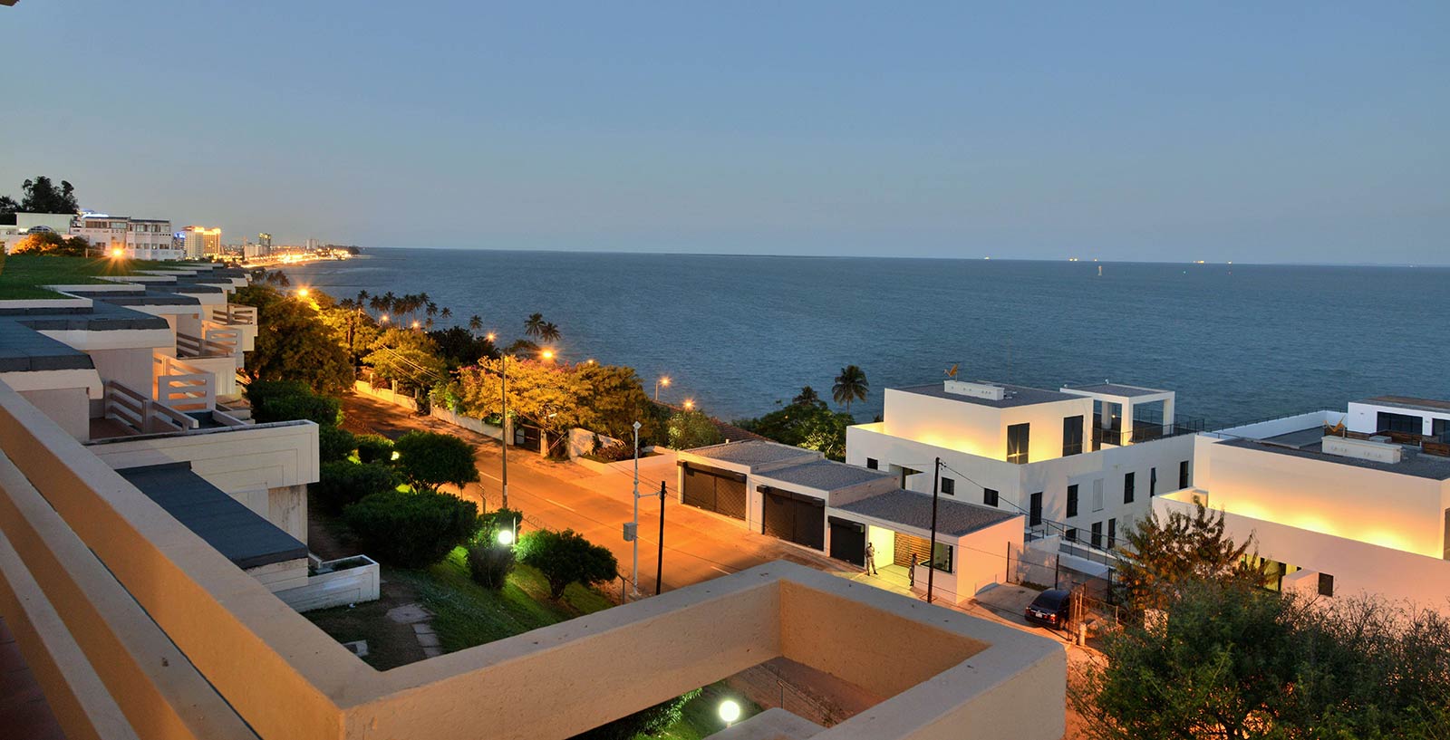 Polana Serena Hotel