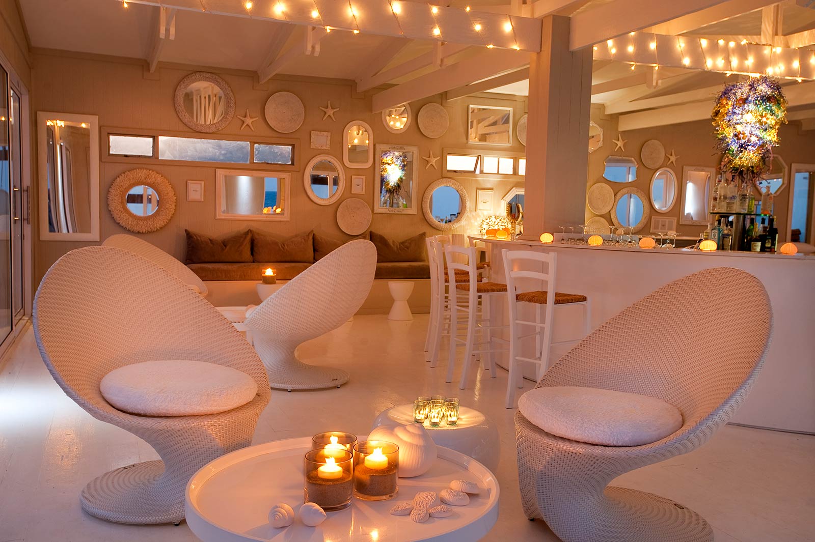 White Pearl Resorts