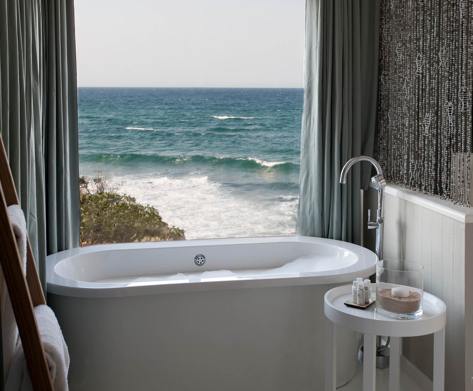 White Pearl Resorts