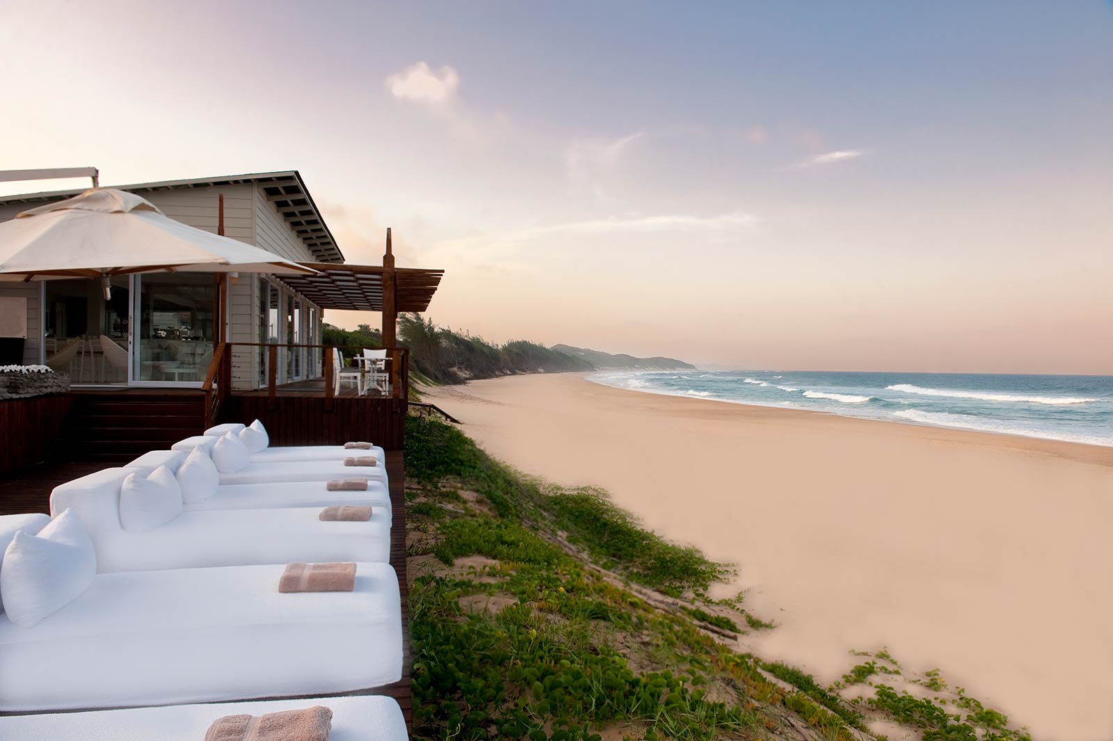 White Pearl Resorts