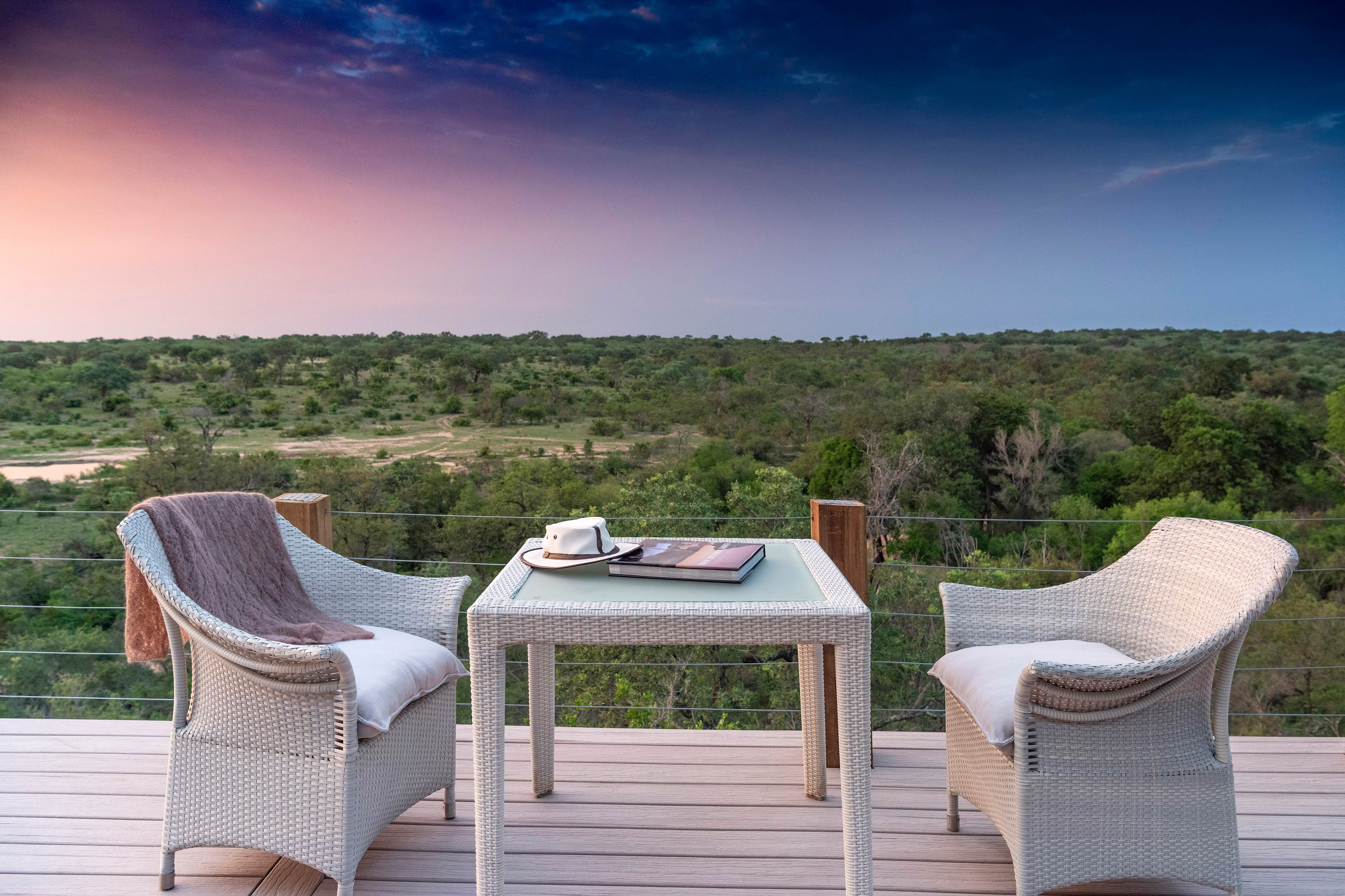 Leopard Hills