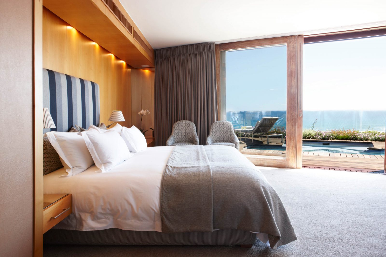 Ellerman House