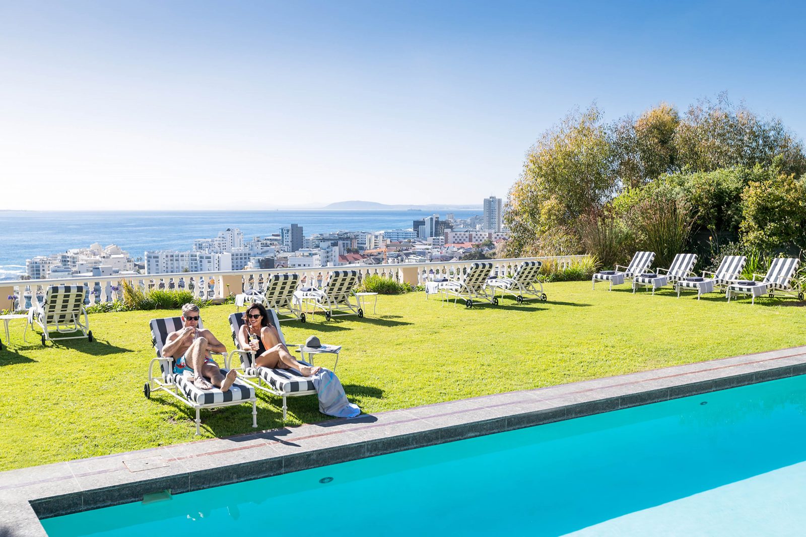 Ellerman House