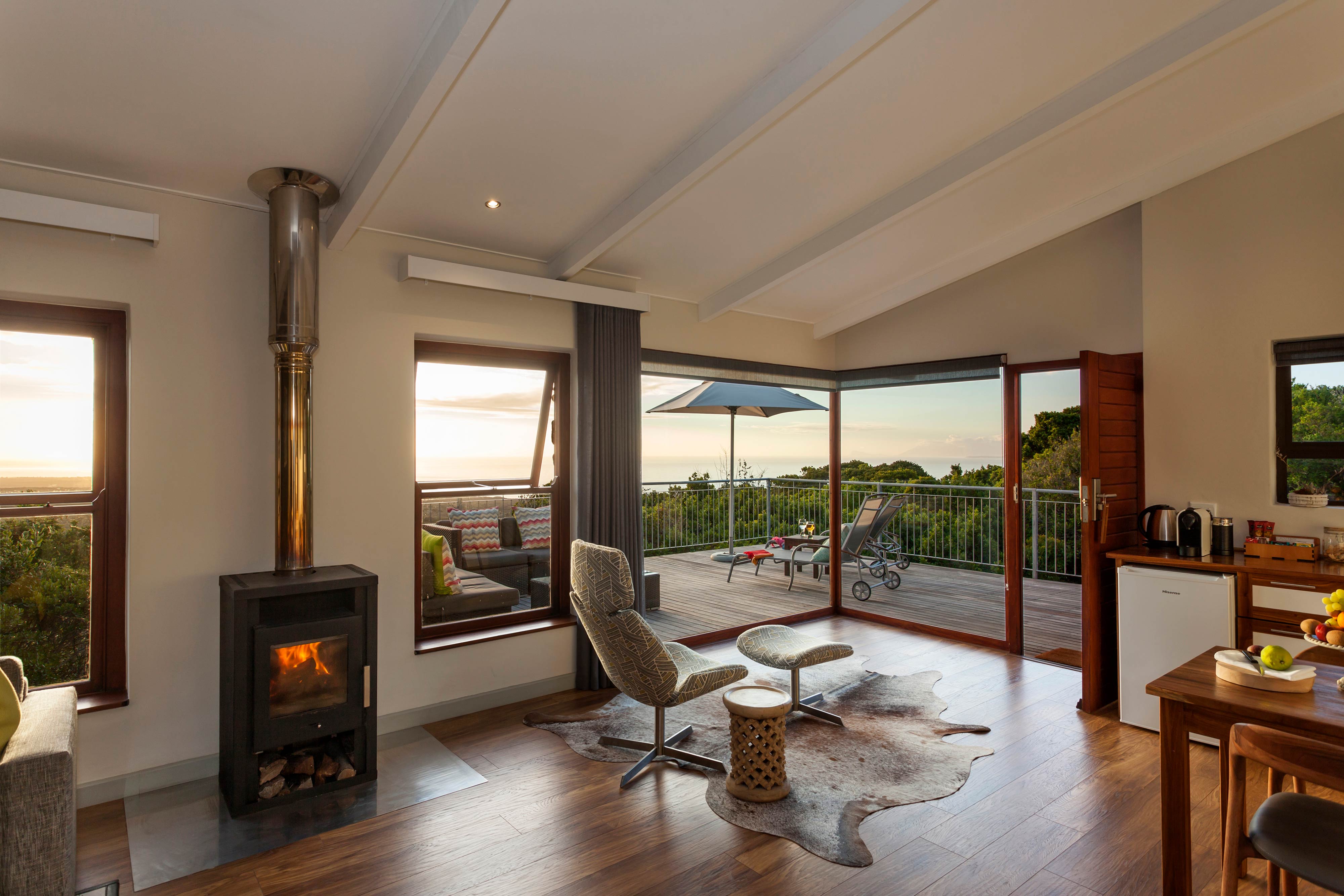 Grootbos Garden Lodge