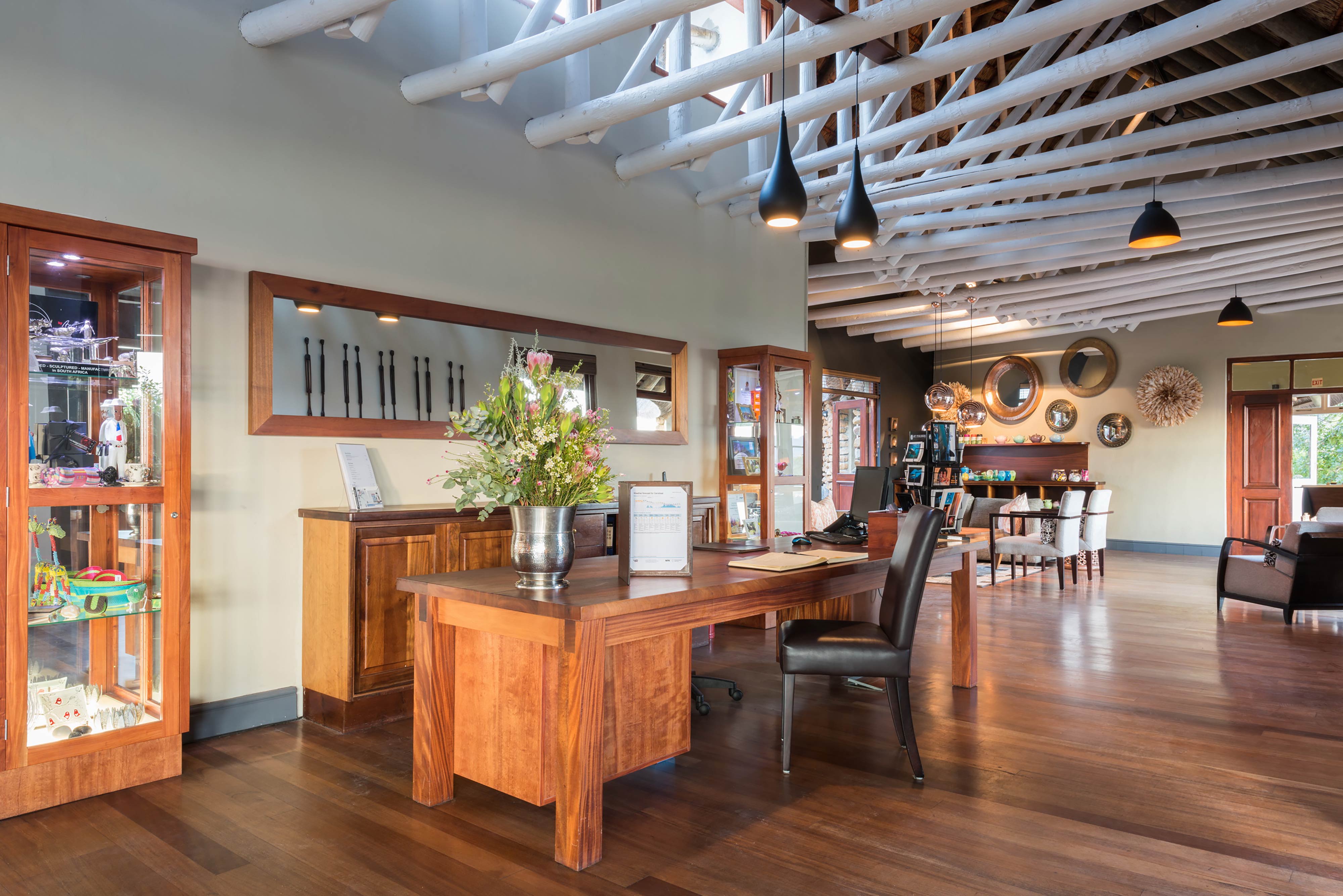 Grootbos Garden Lodge