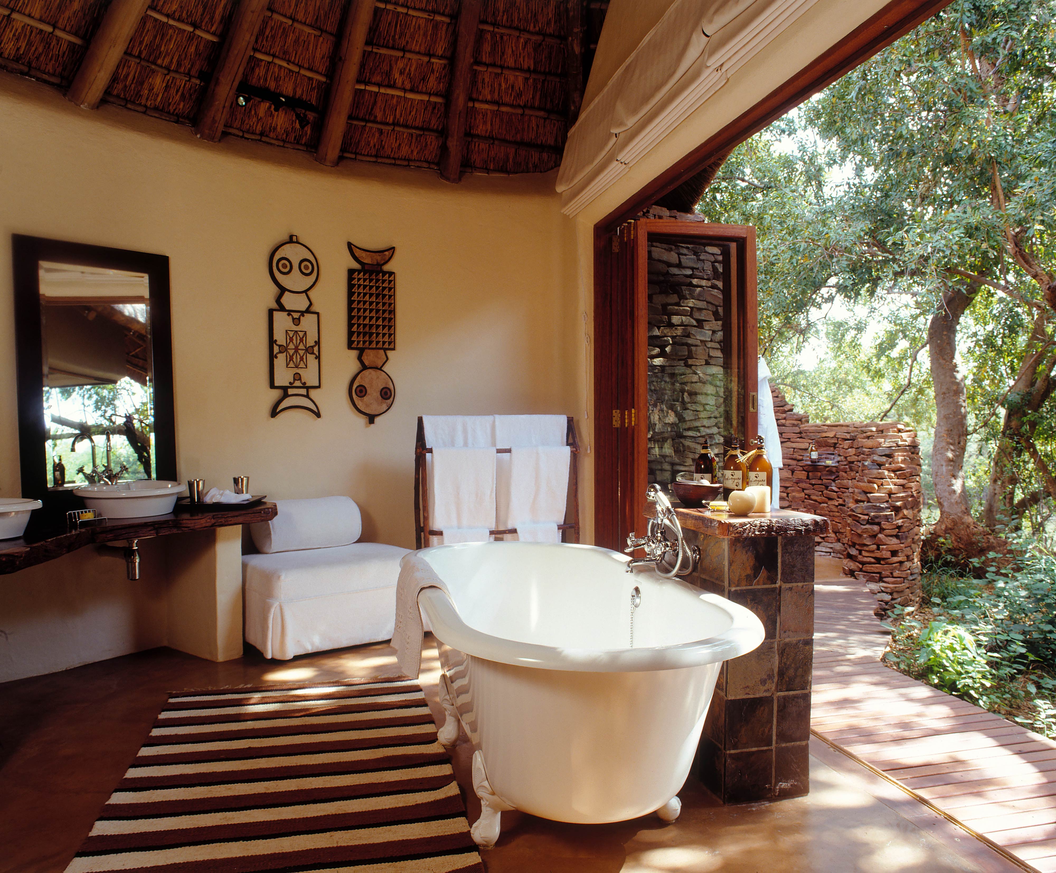 sanctuary makanyane safari lodge