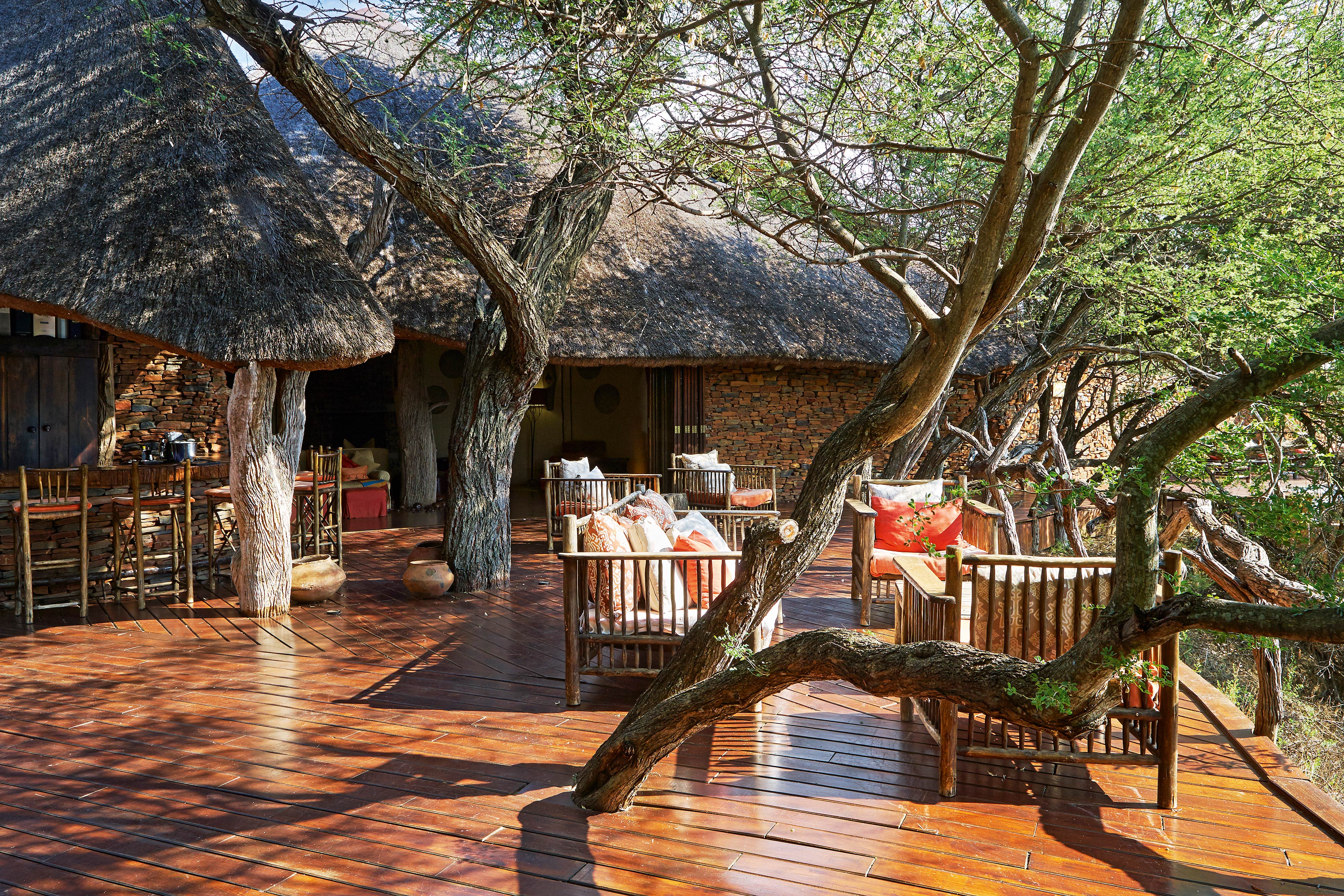 sanctuary makanyane safari lodge