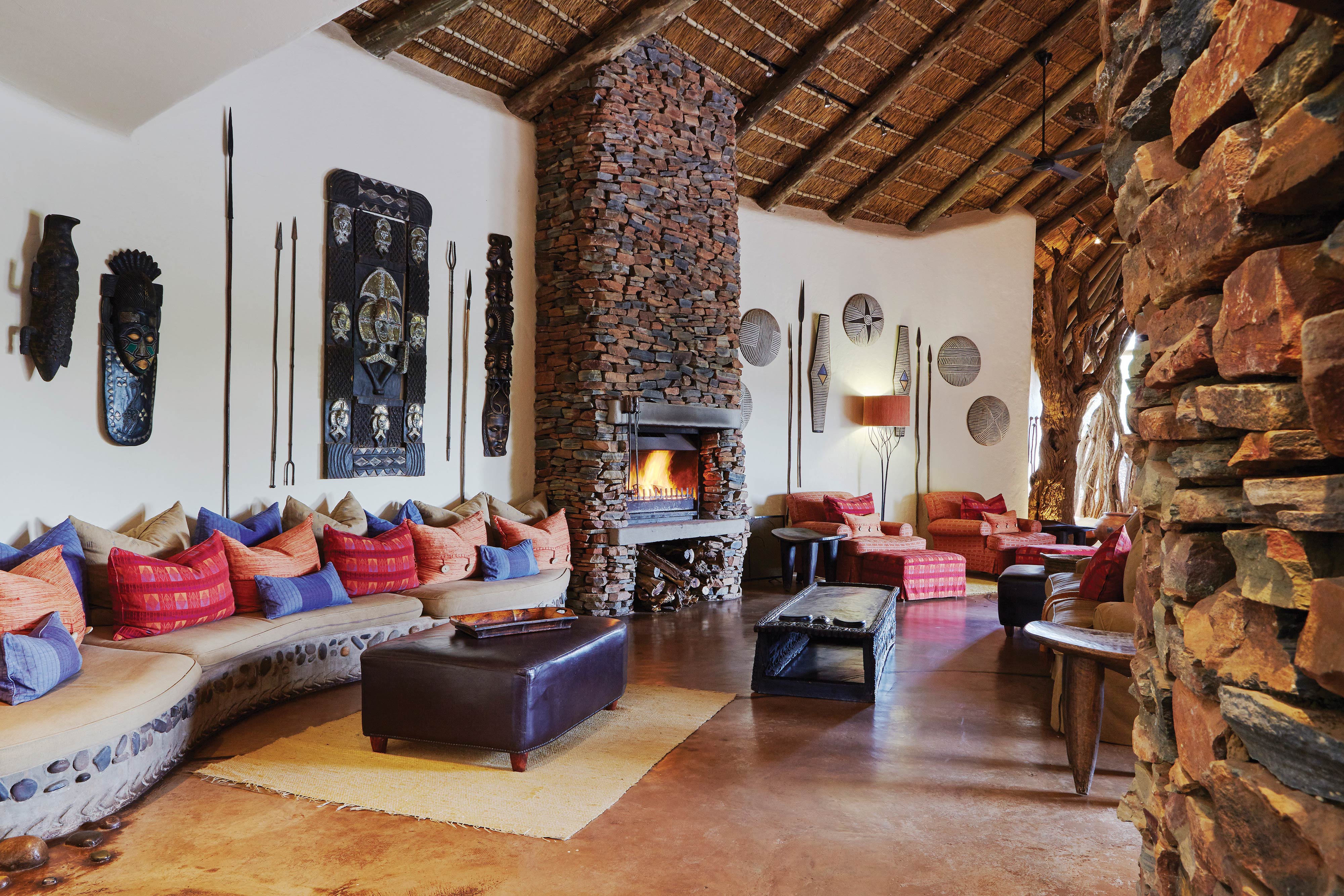 sanctuary makanyane safari lodge