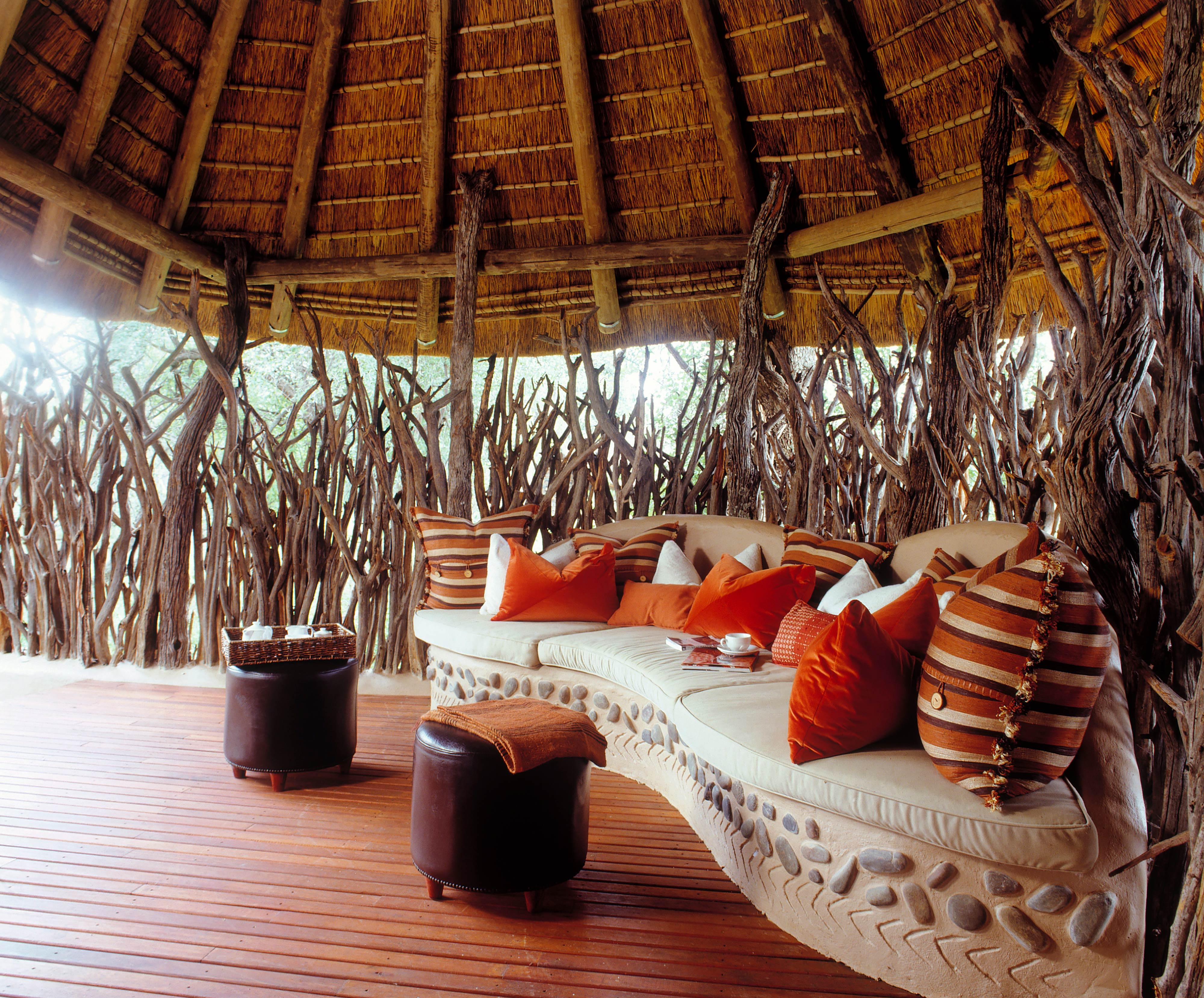 sanctuary makanyane safari lodge