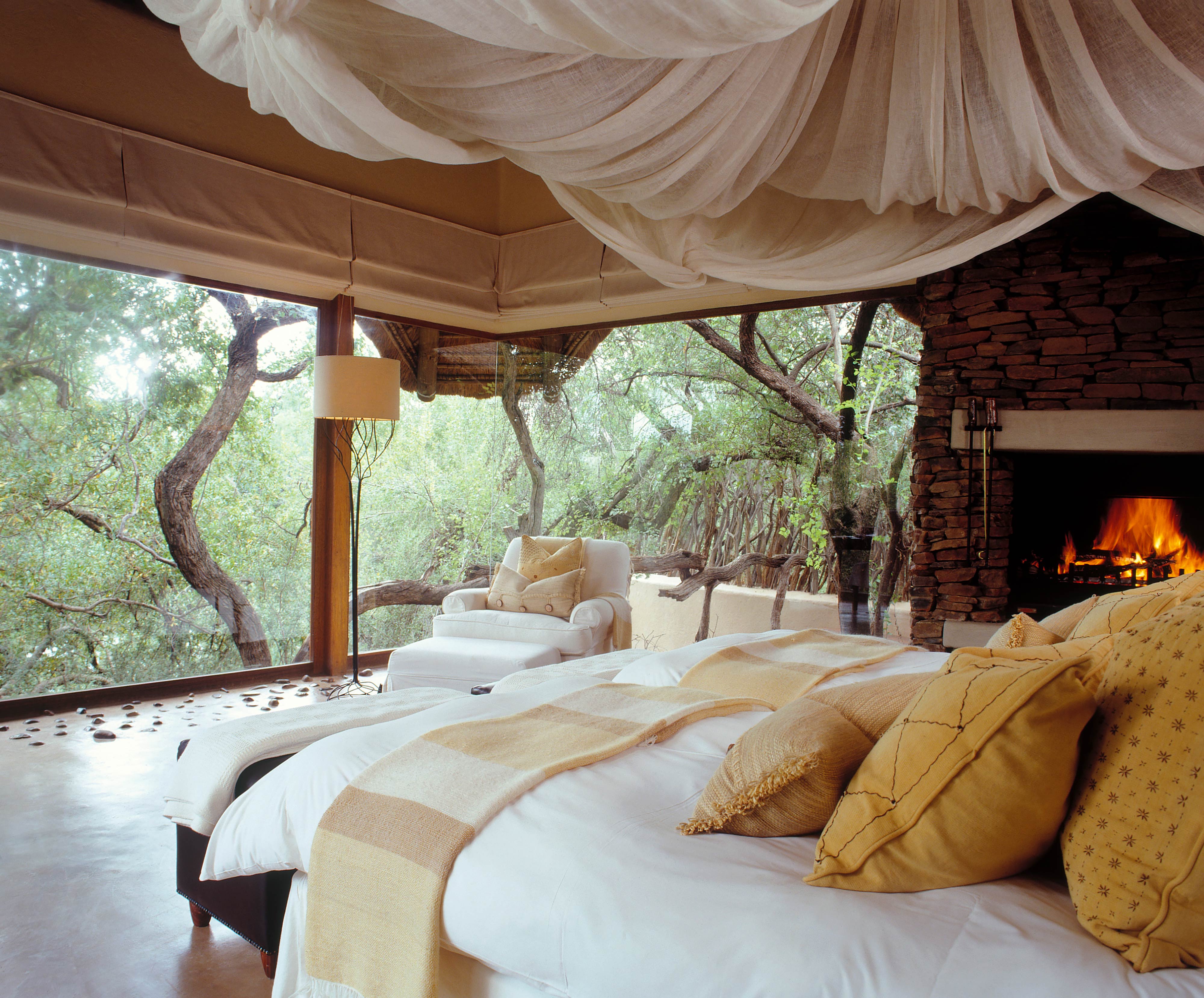 sanctuary makanyane safari lodge