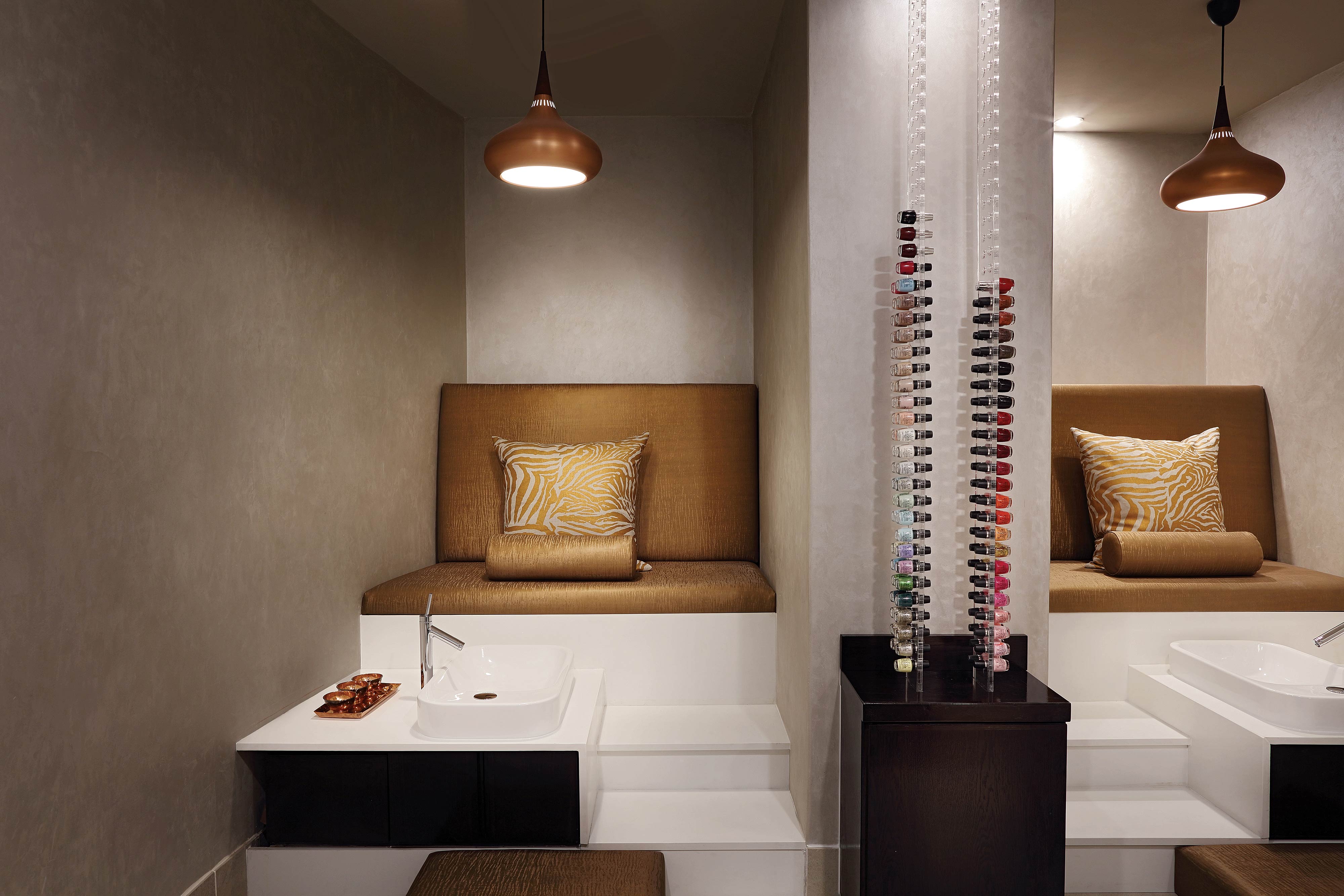 Saxon Hotel Villas & Spa