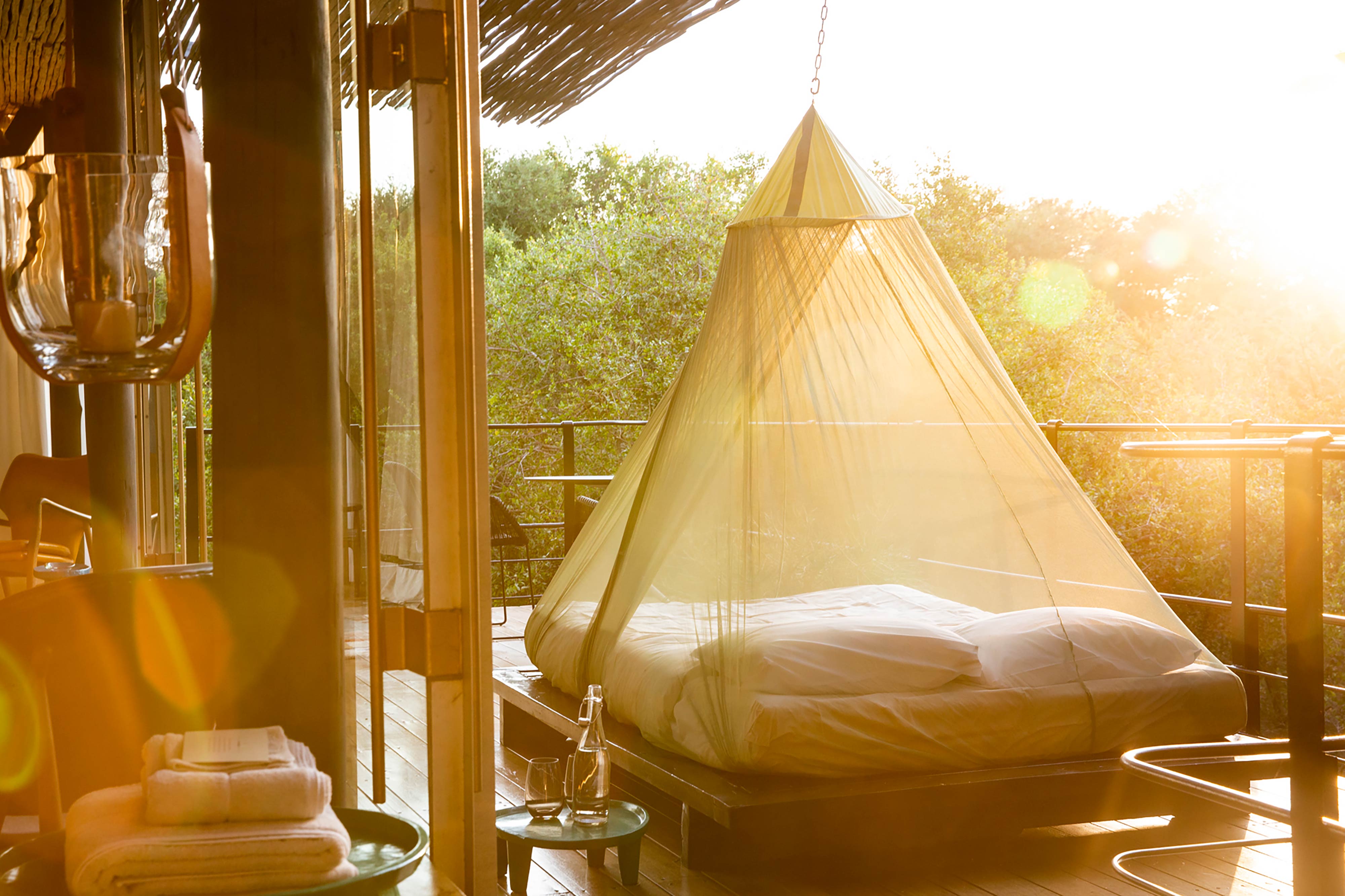 Singita Sweni Lodge