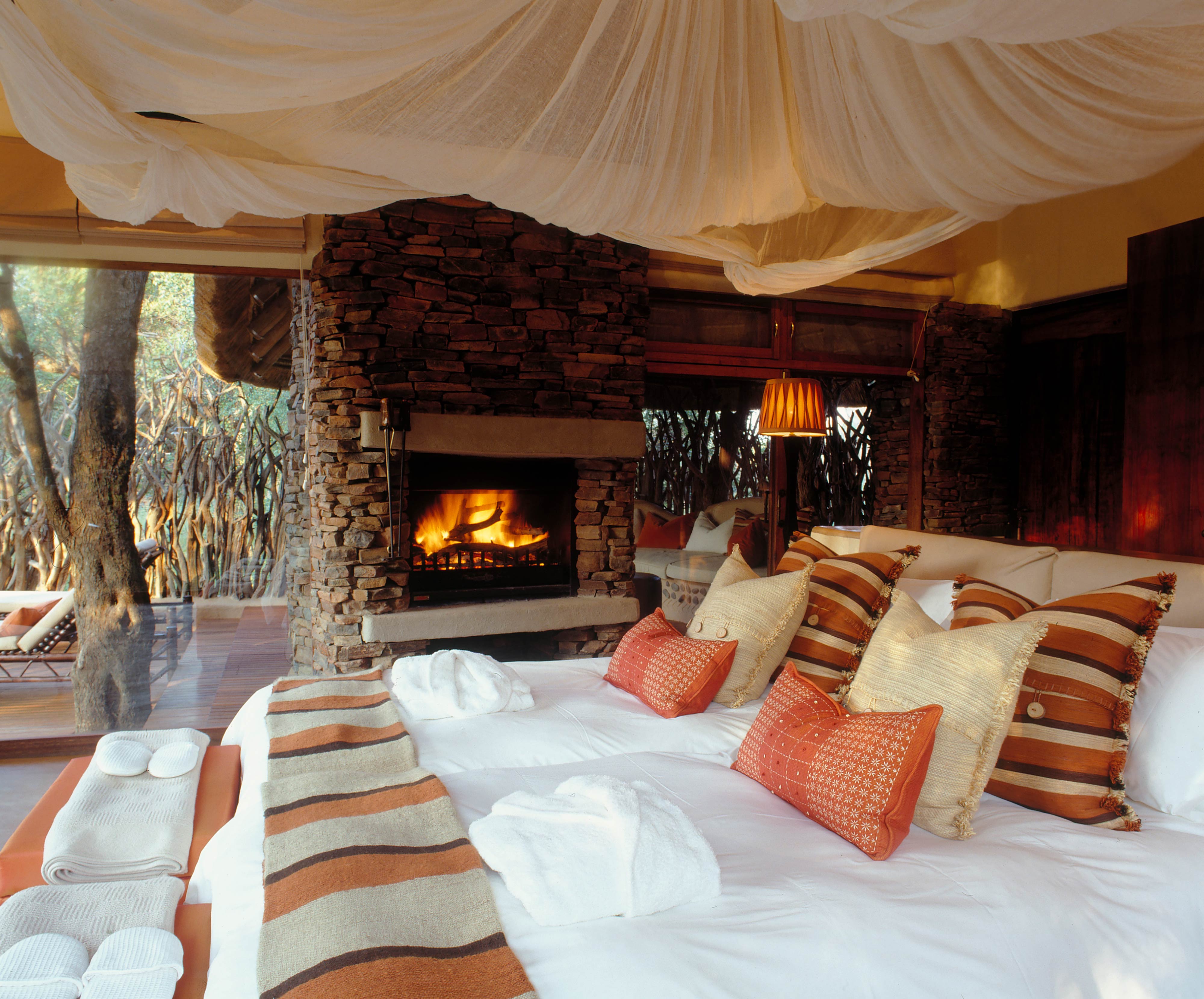 sanctuary makanyane safari lodge