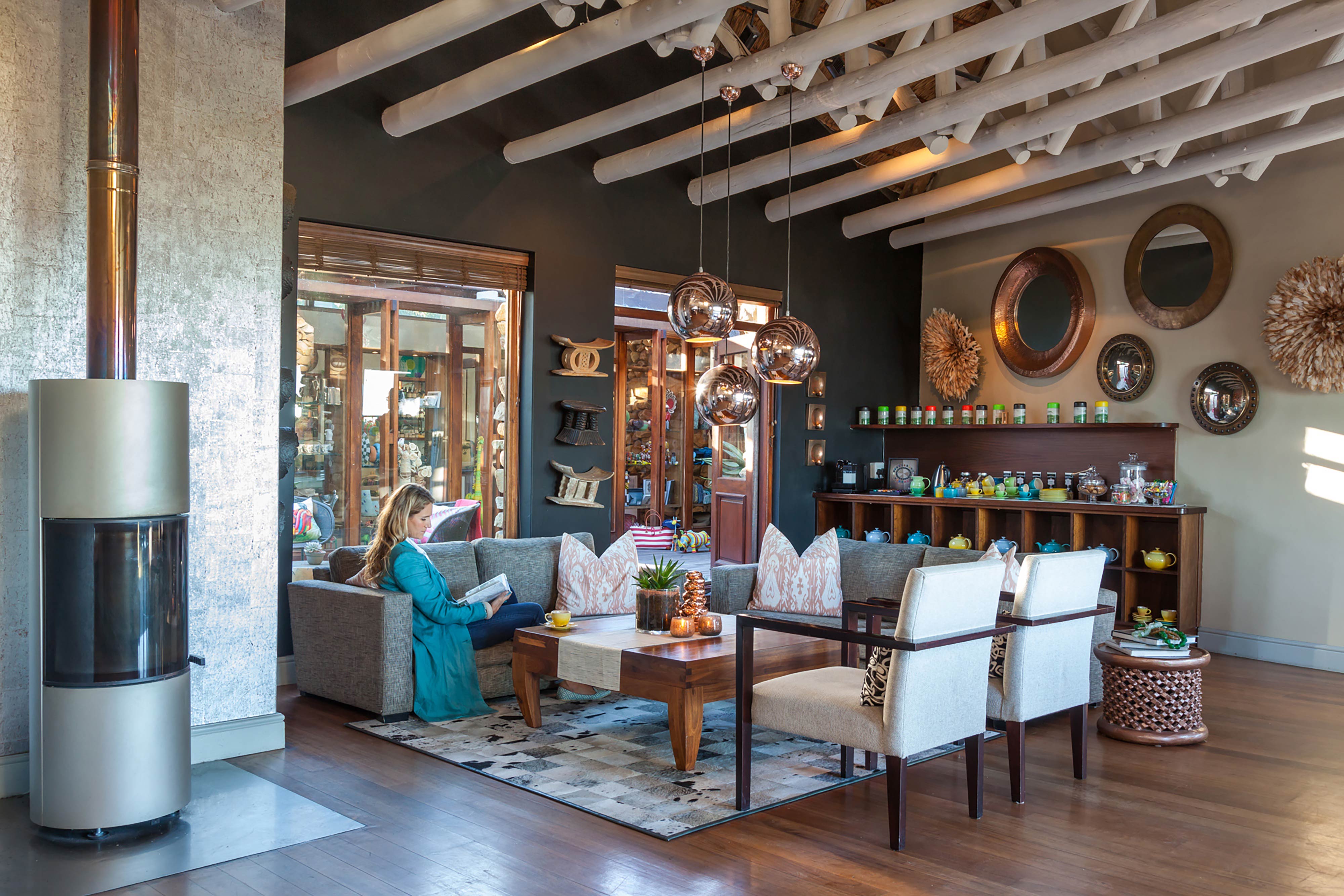 Grootbos Garden Lodge