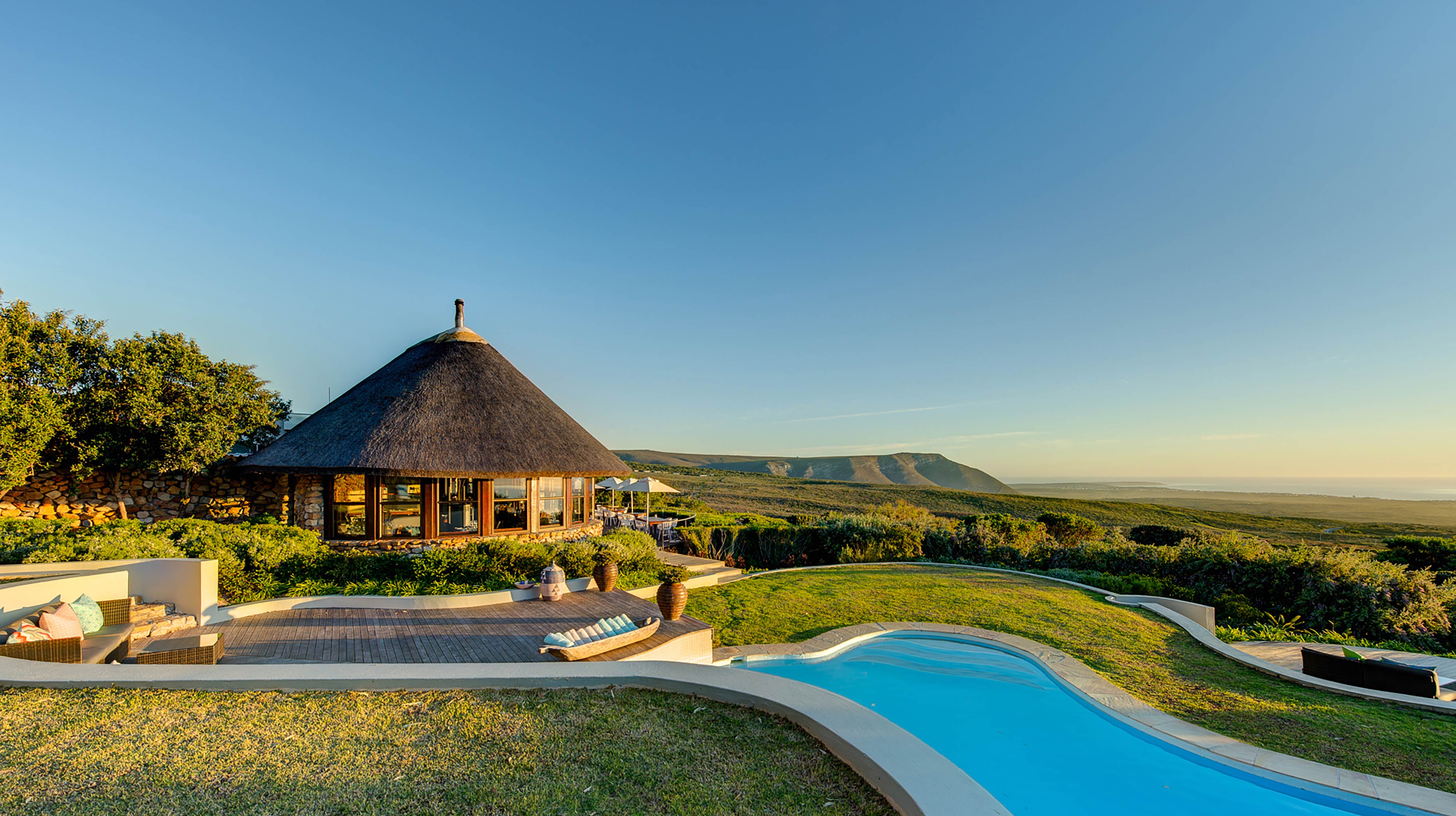 Grootbos Garden Lodge