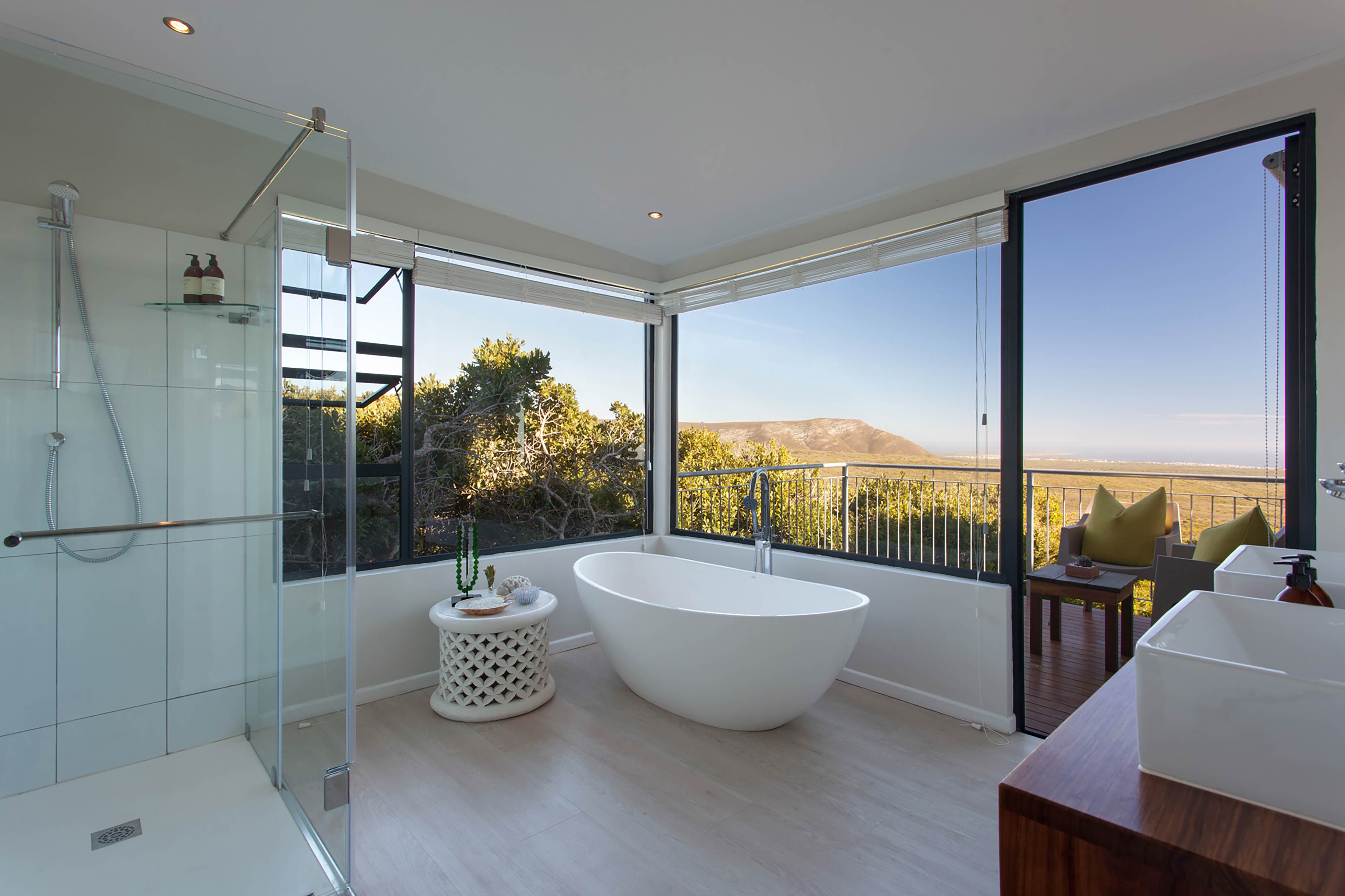 Grootbos Garden Lodge