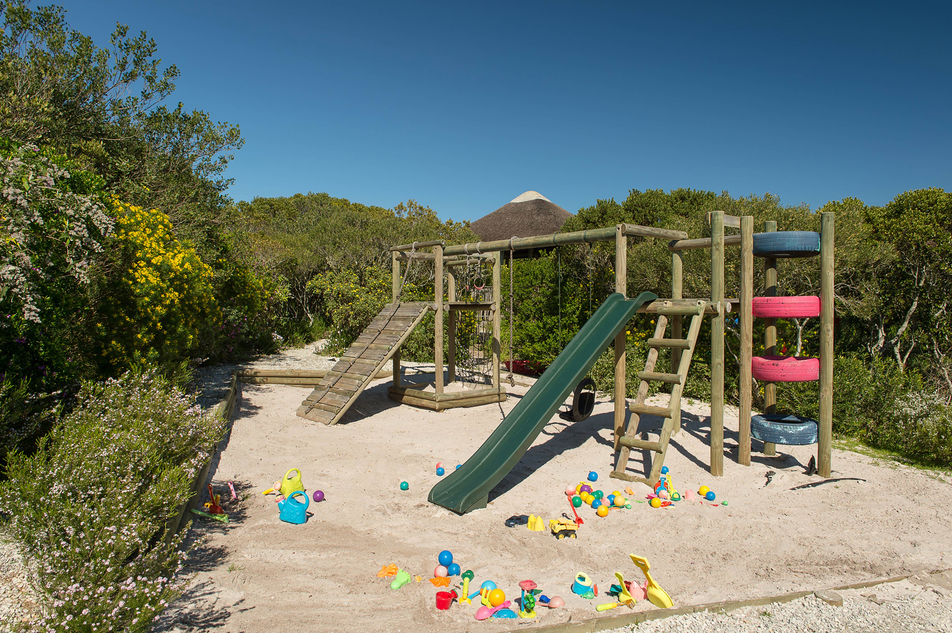 Grootbos Garden Lodge