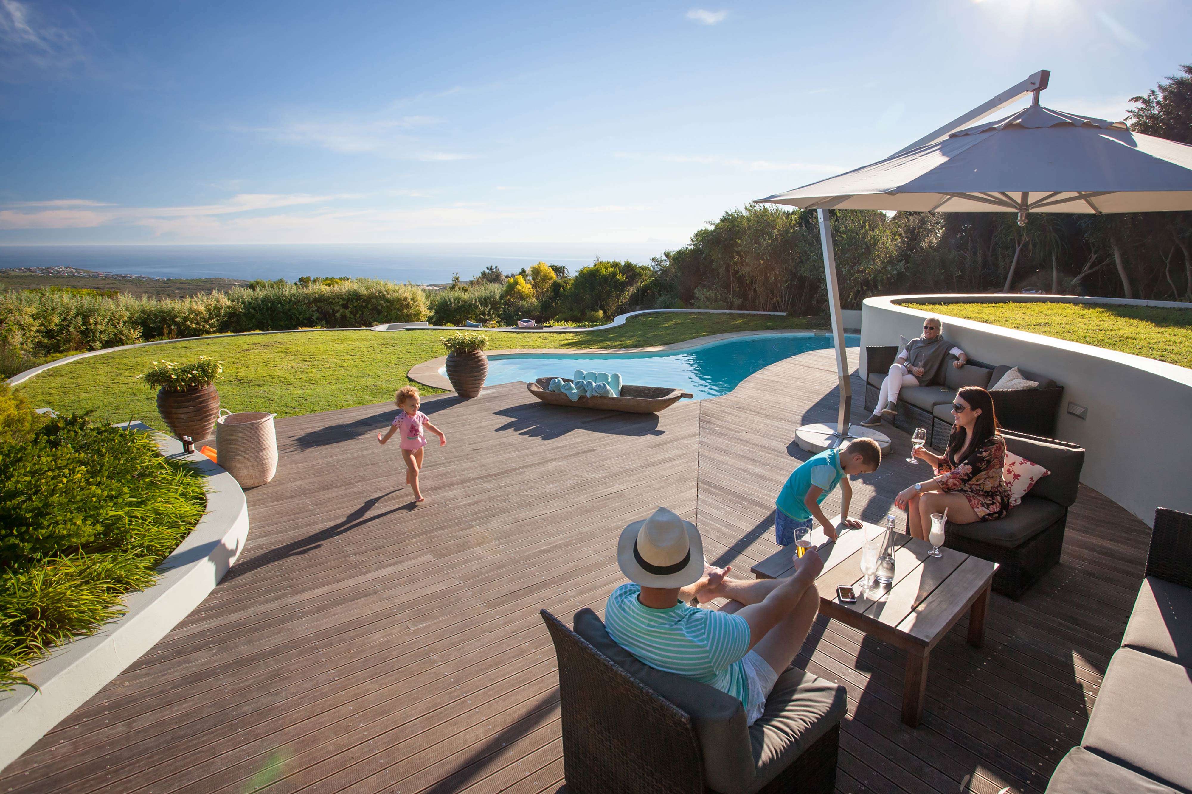 Grootbos Garden Lodge