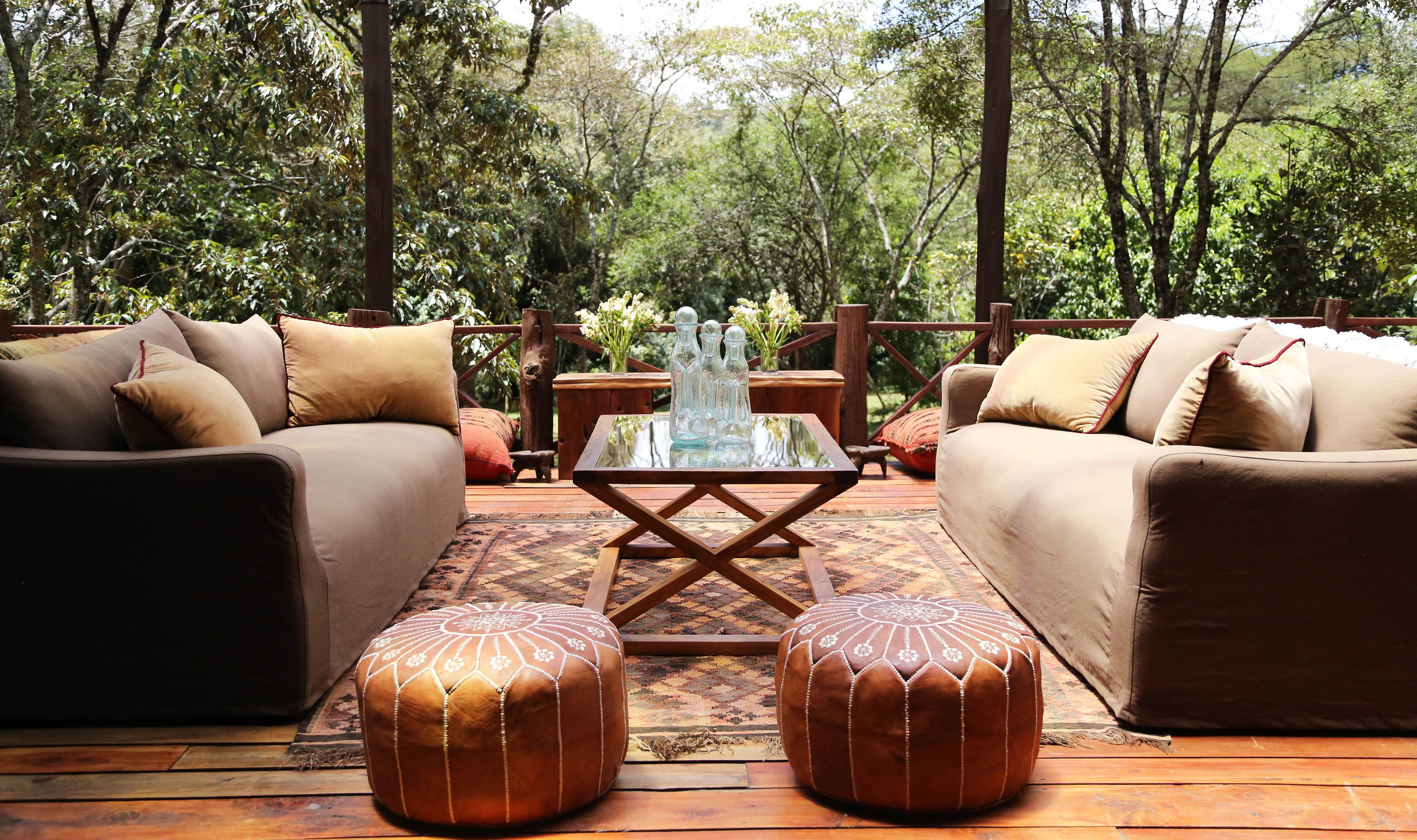 One Forty Eight Nairobi