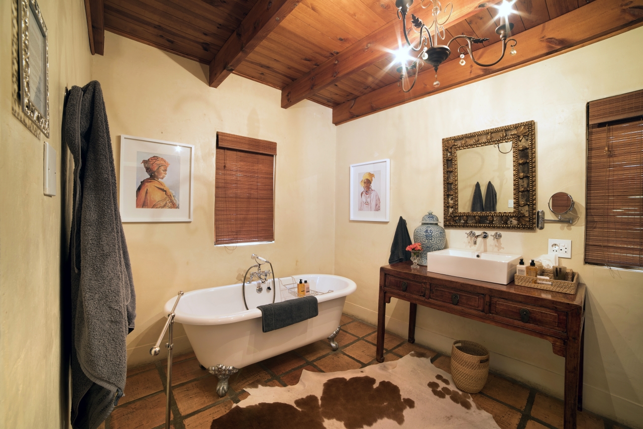 Avondrood Guest House