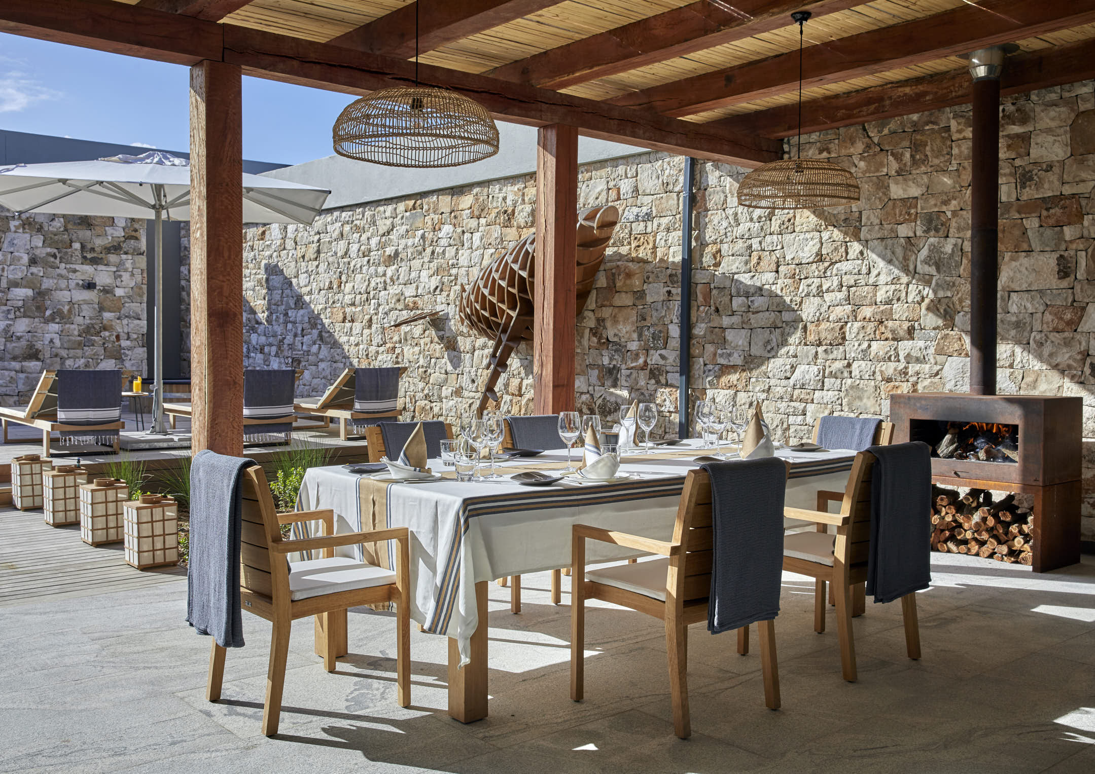 Morukuru Beach Lodge