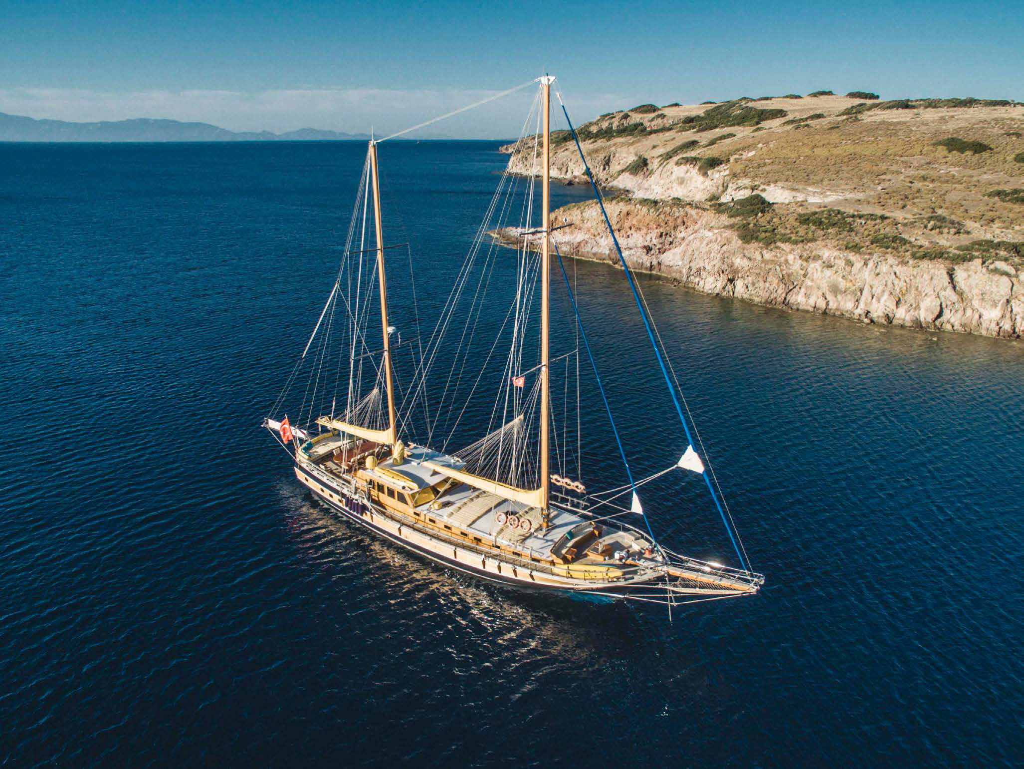 Neyzen M/s Fortuna