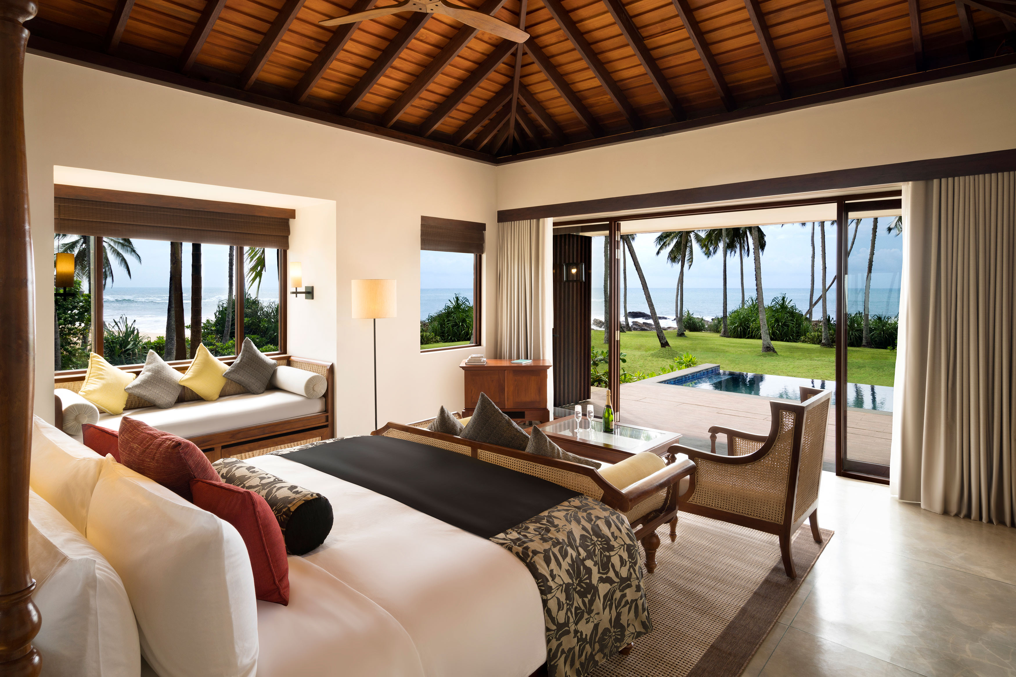 Anantara Peace Haven