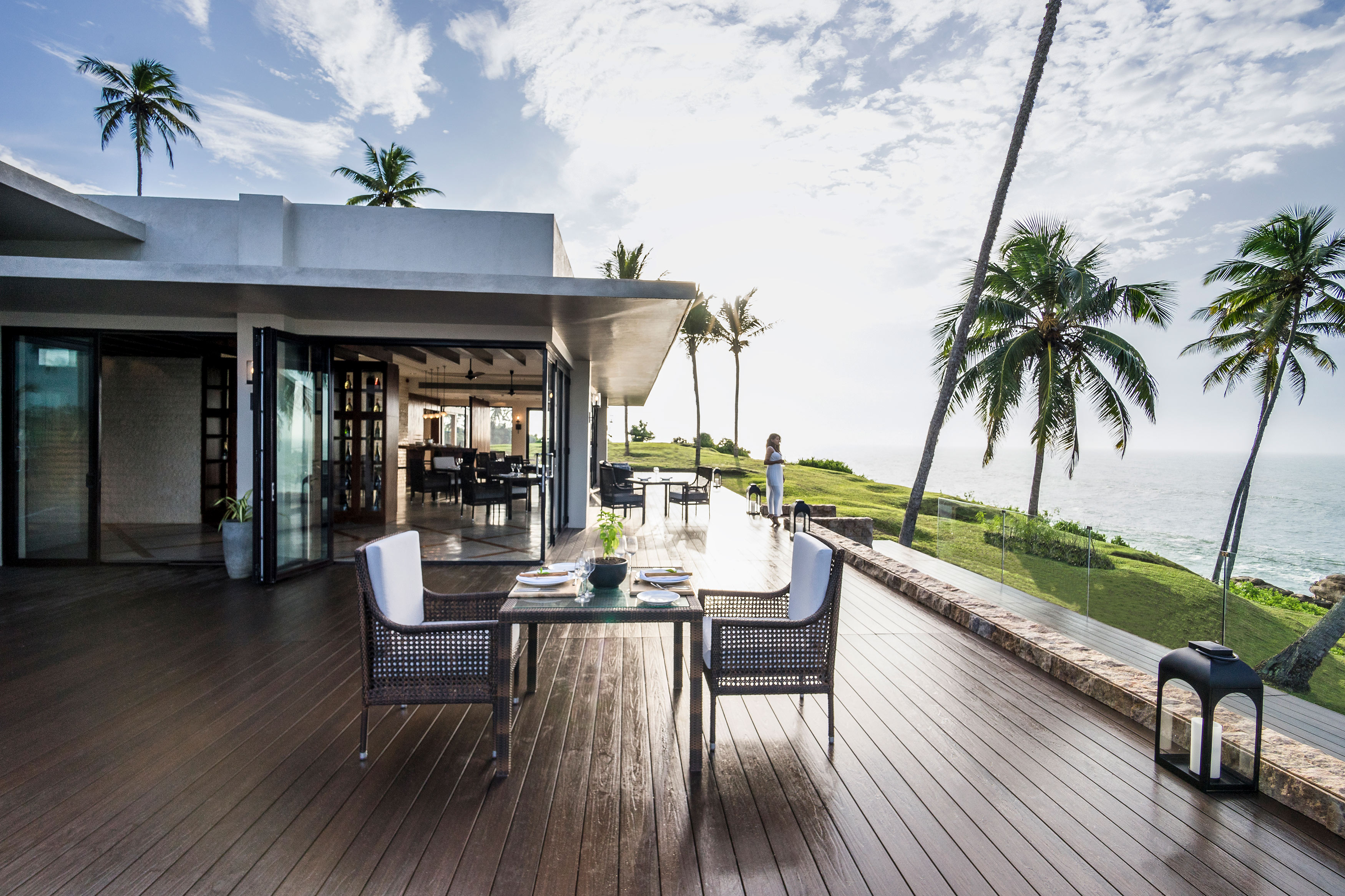 Anantara Peace Haven