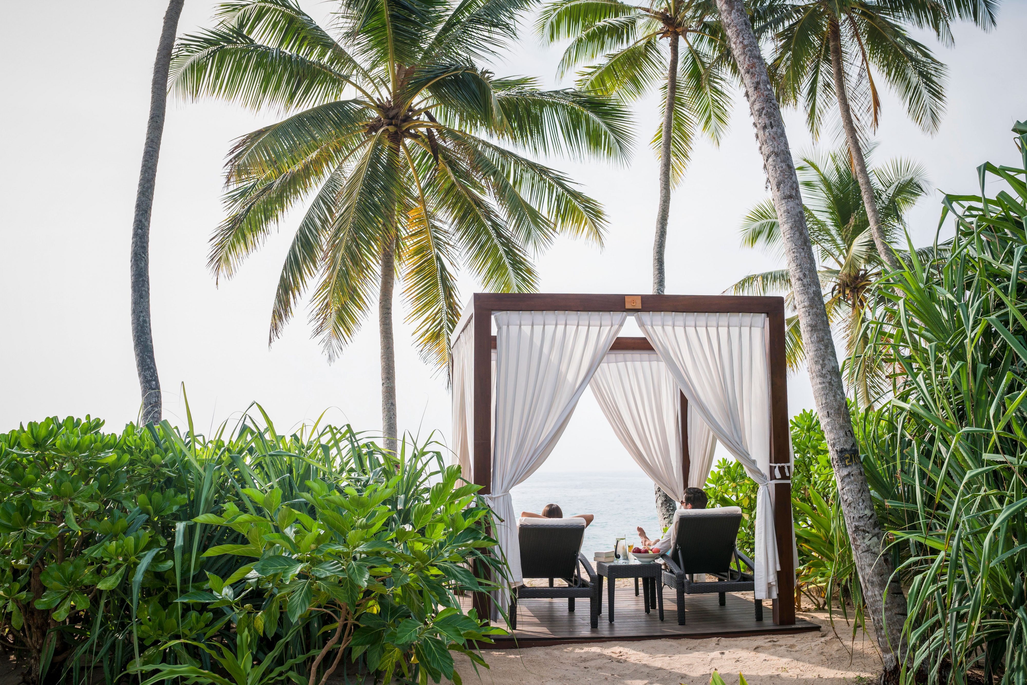 Anantara Peace Haven