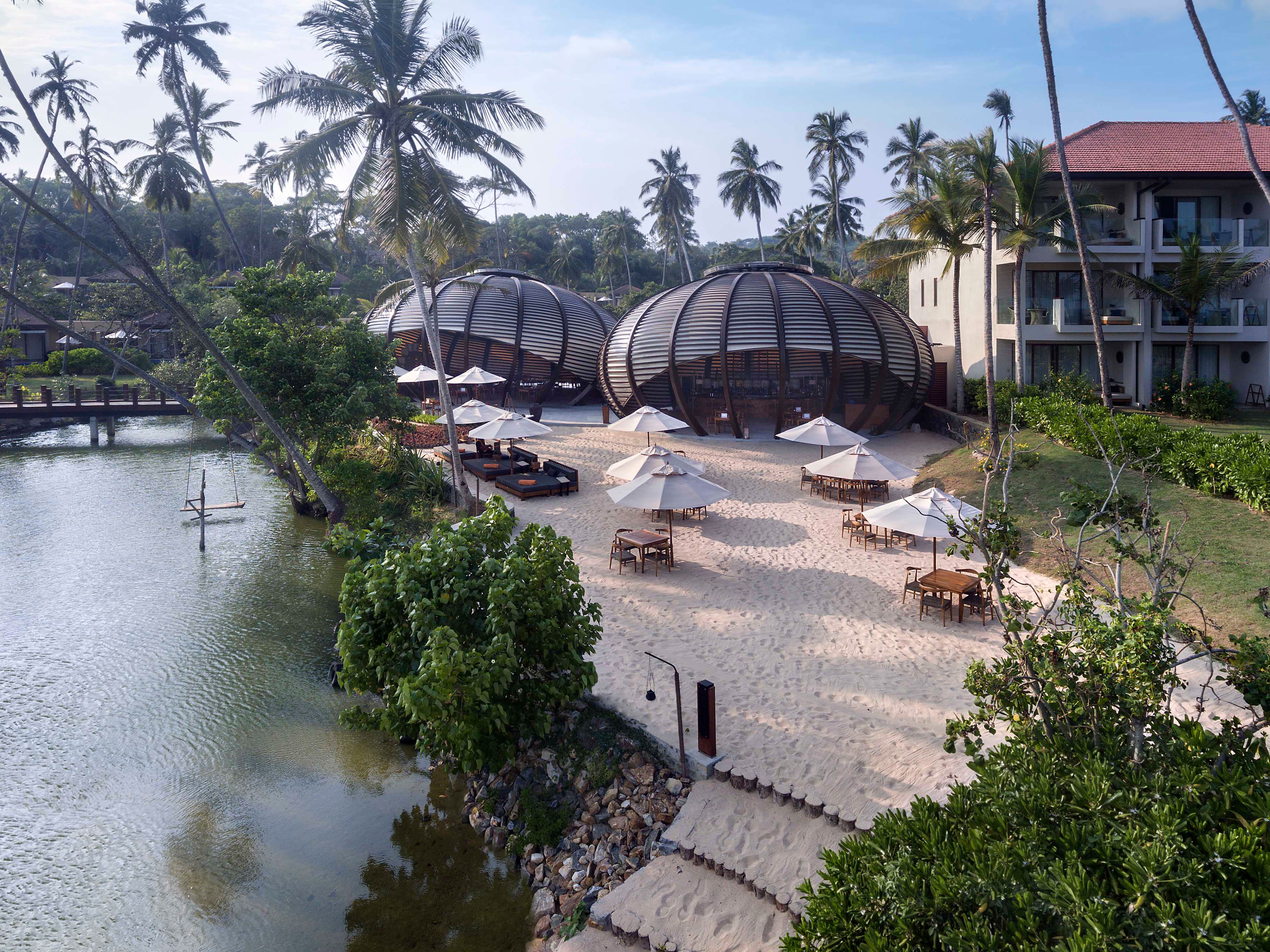 Anantara Peace Haven