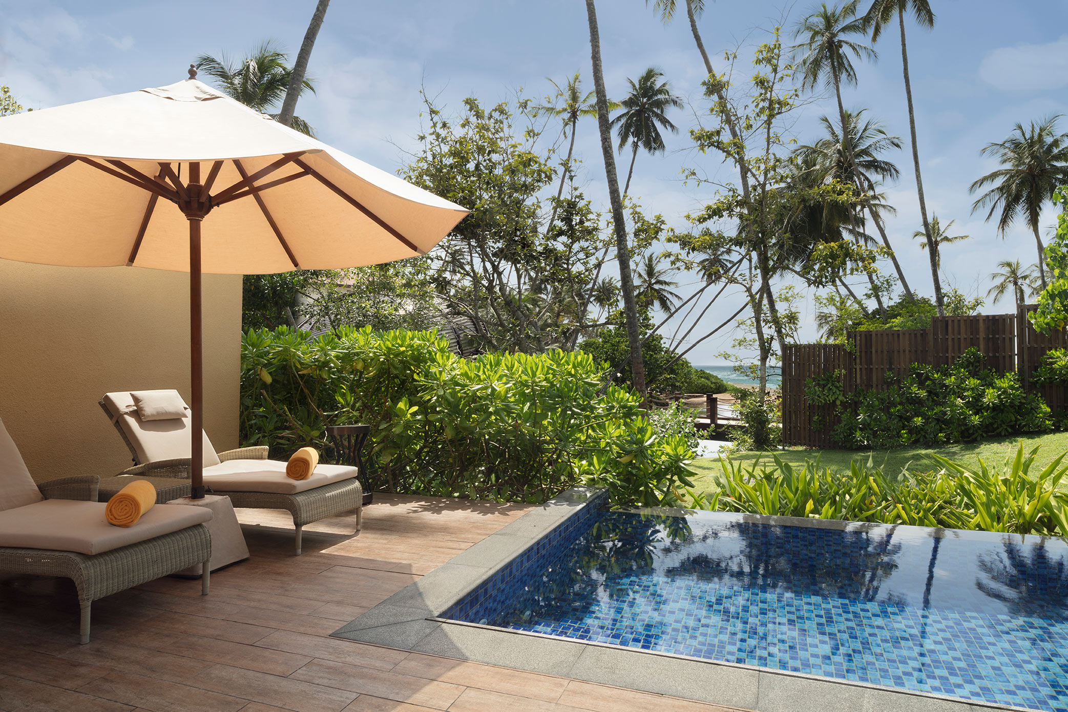 Anantara Peace Haven