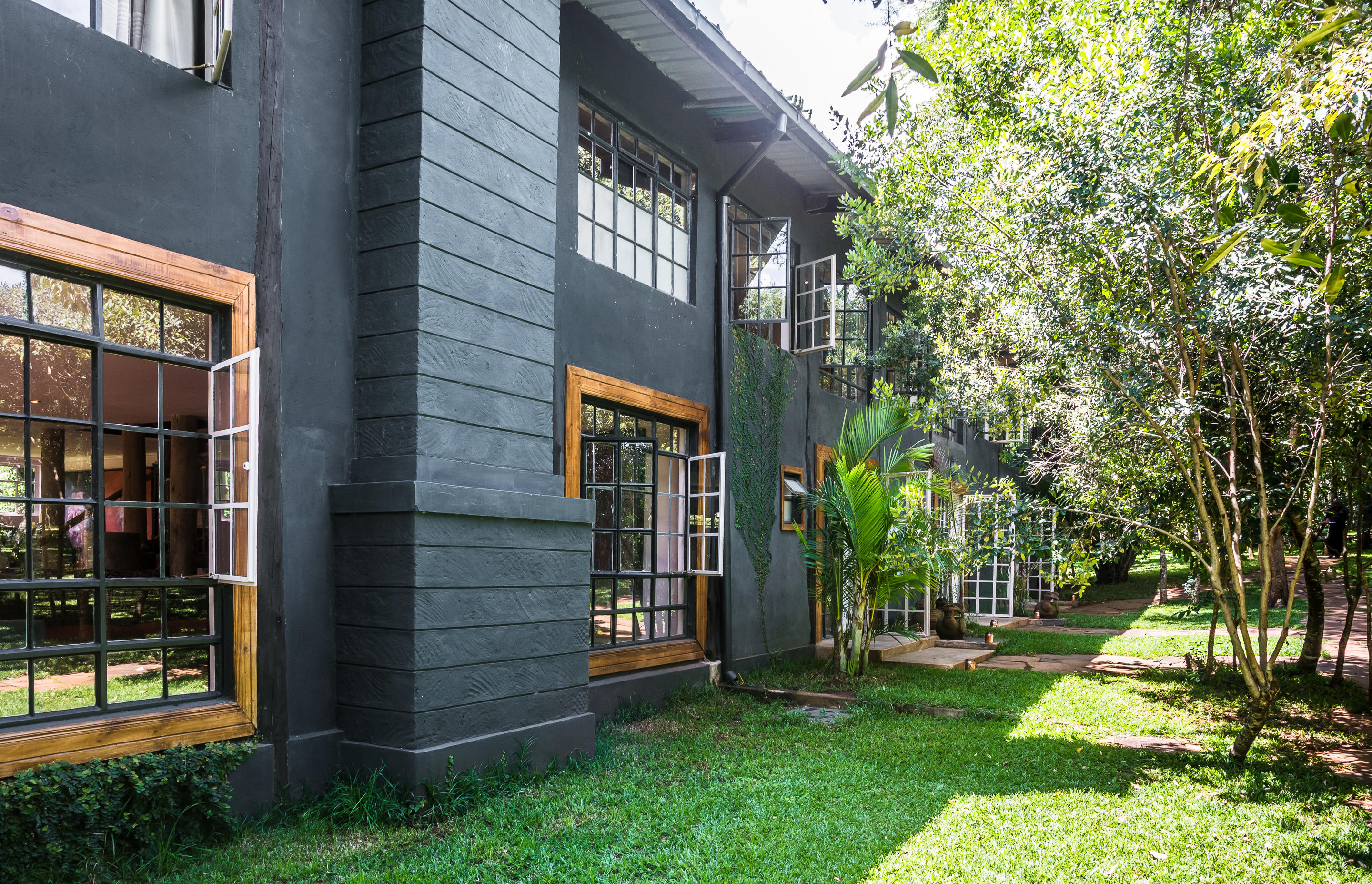 Eden Nairobi