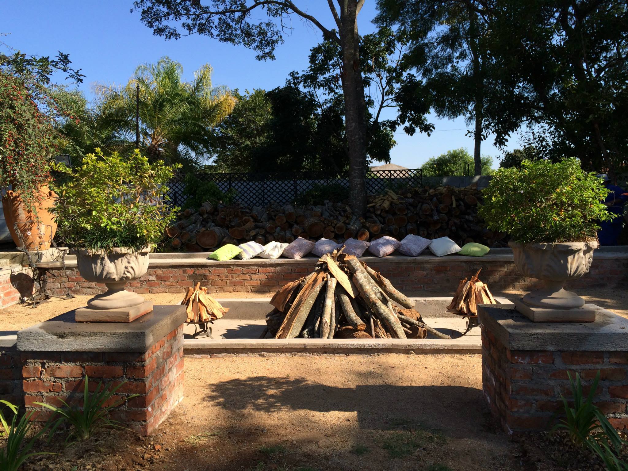 Armadale Lodge