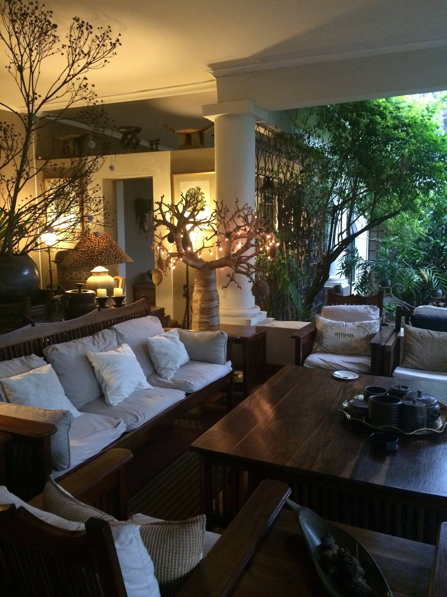 Armadale Lodge