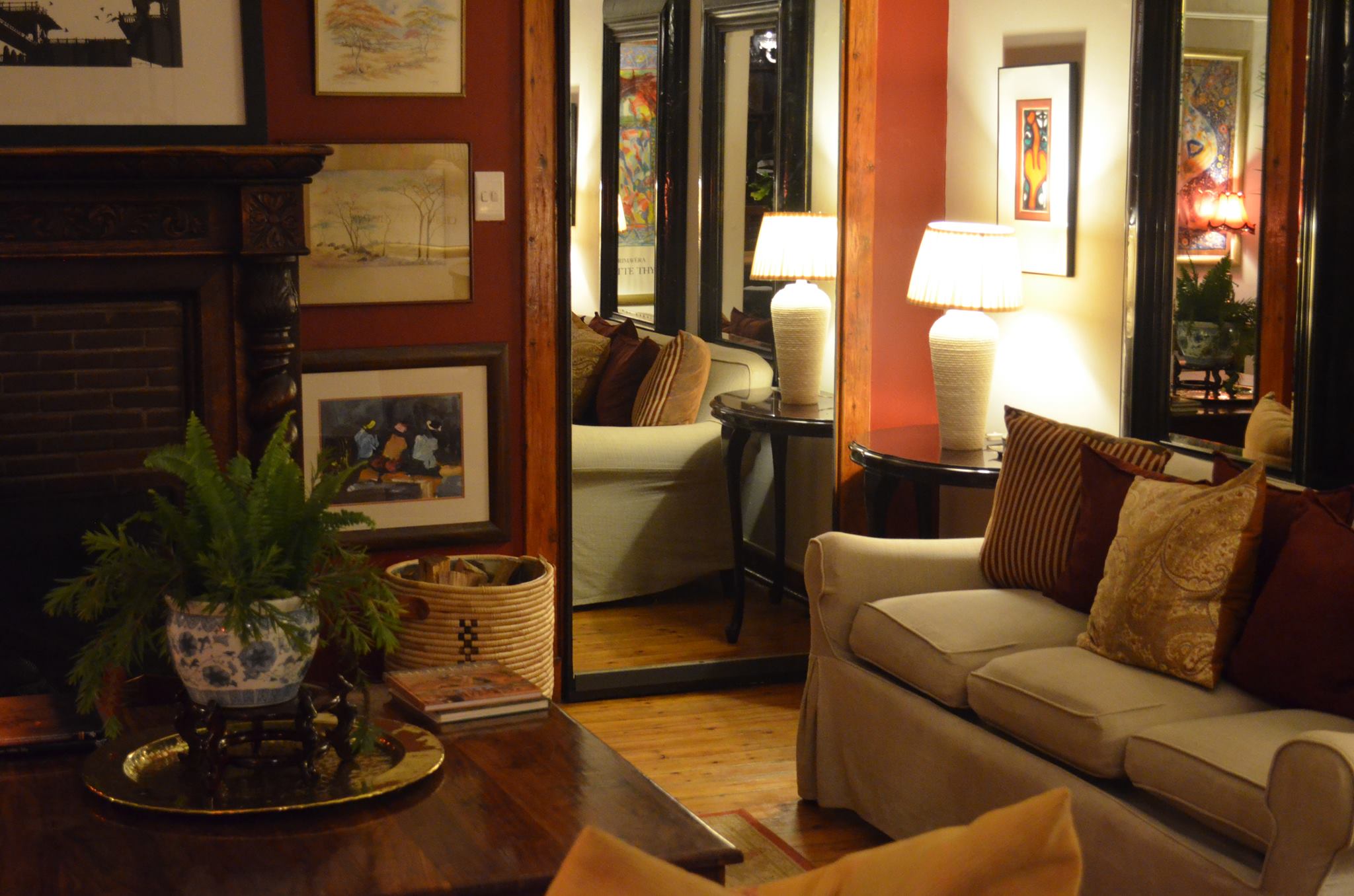 Armadale Lodge