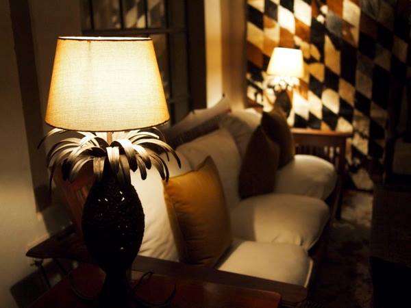 Armadale Lodge